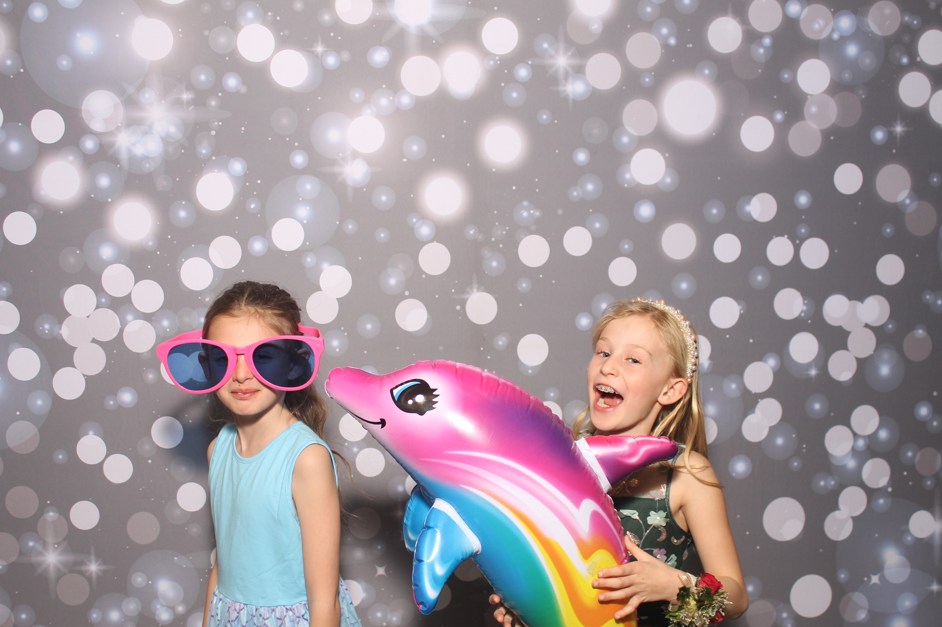 Under The Sea | View more photos from the event at gallery.photoboothcincy.com/u/PhotoBoothCincy/Under-The-Sea