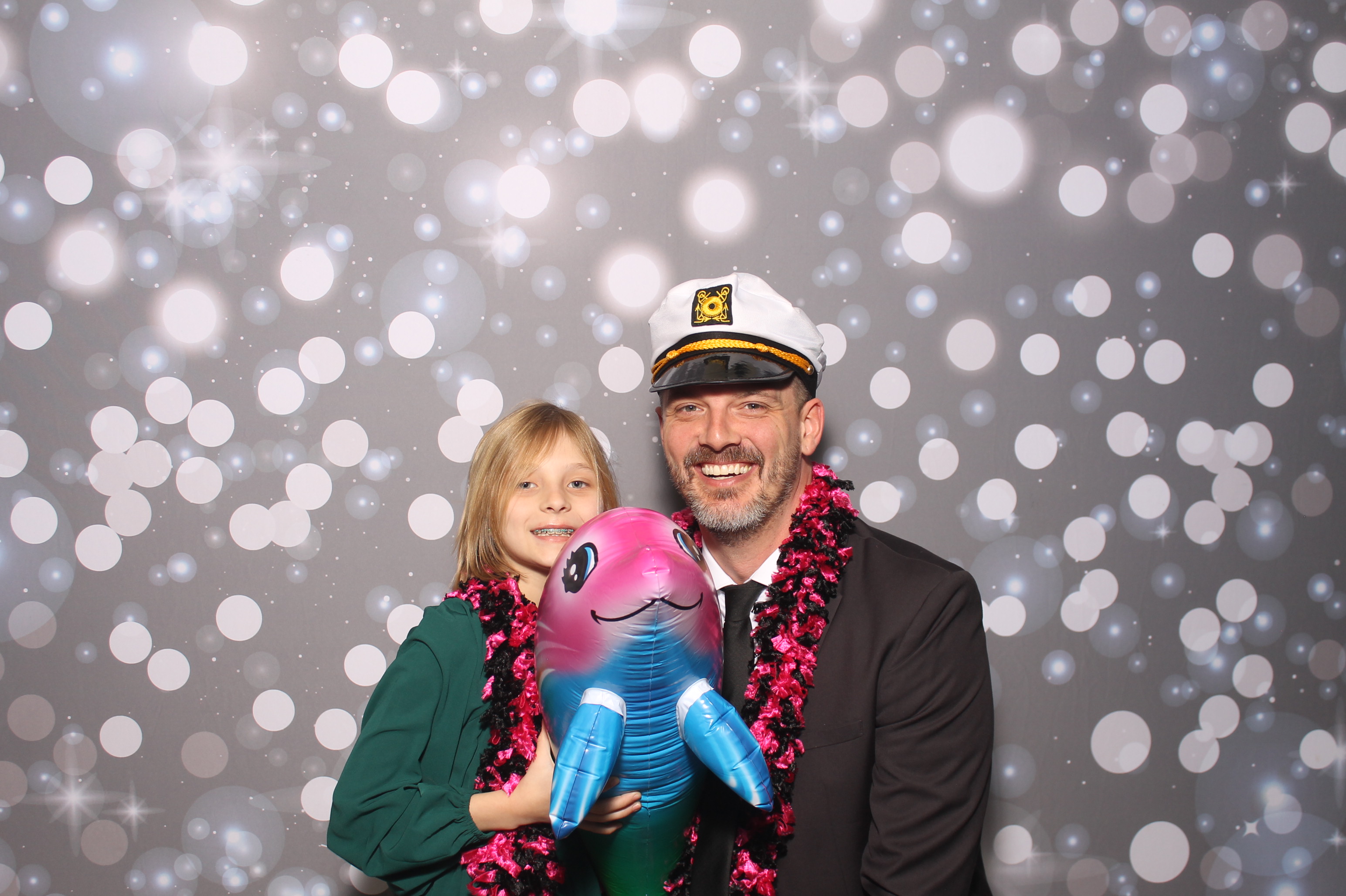 Under The Sea | View more photos from the event at gallery.photoboothcincy.com/u/PhotoBoothCincy/Under-The-Sea
