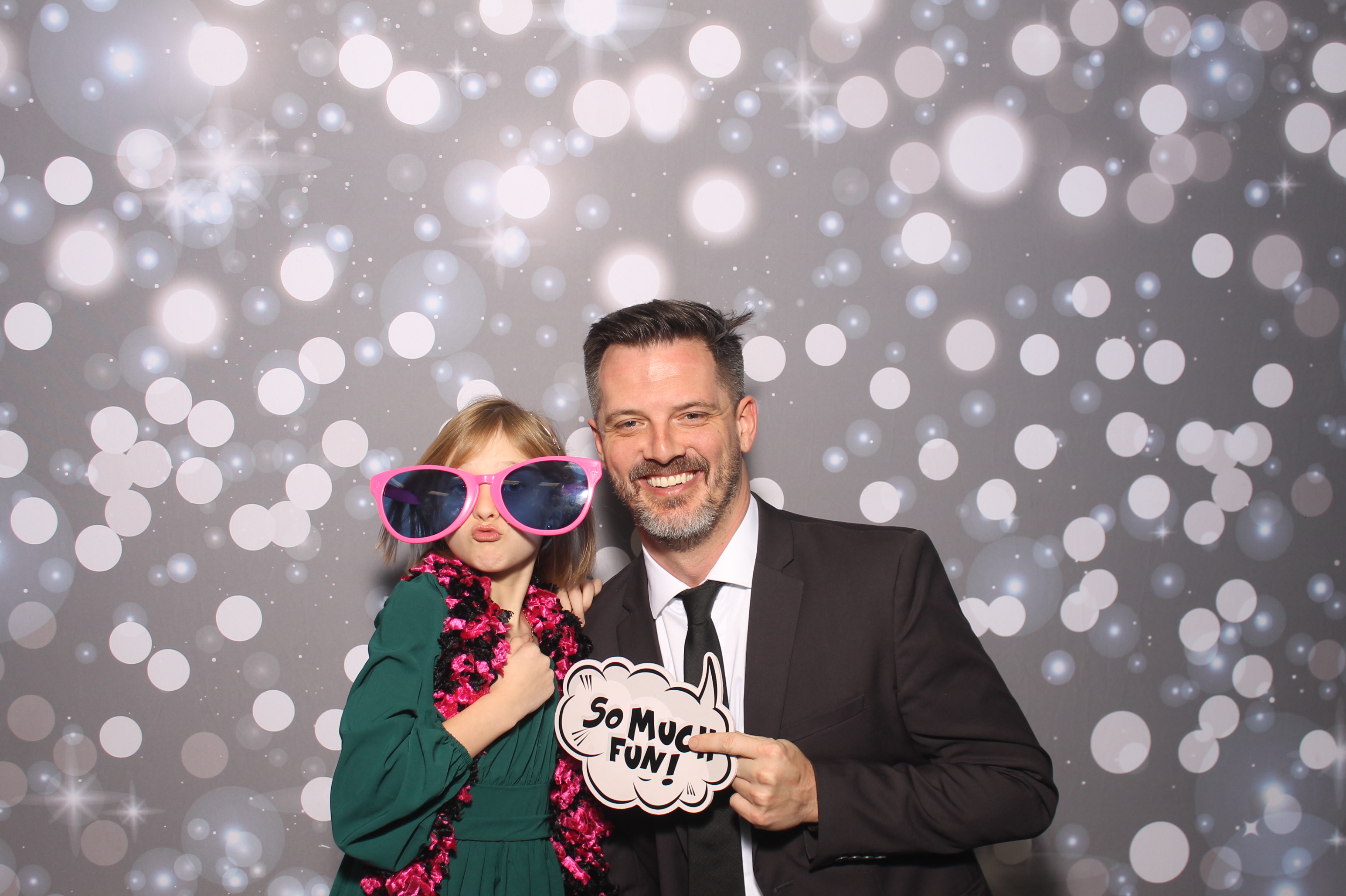 Under The Sea | View more photos from the event at gallery.photoboothcincy.com/u/PhotoBoothCincy/Under-The-Sea