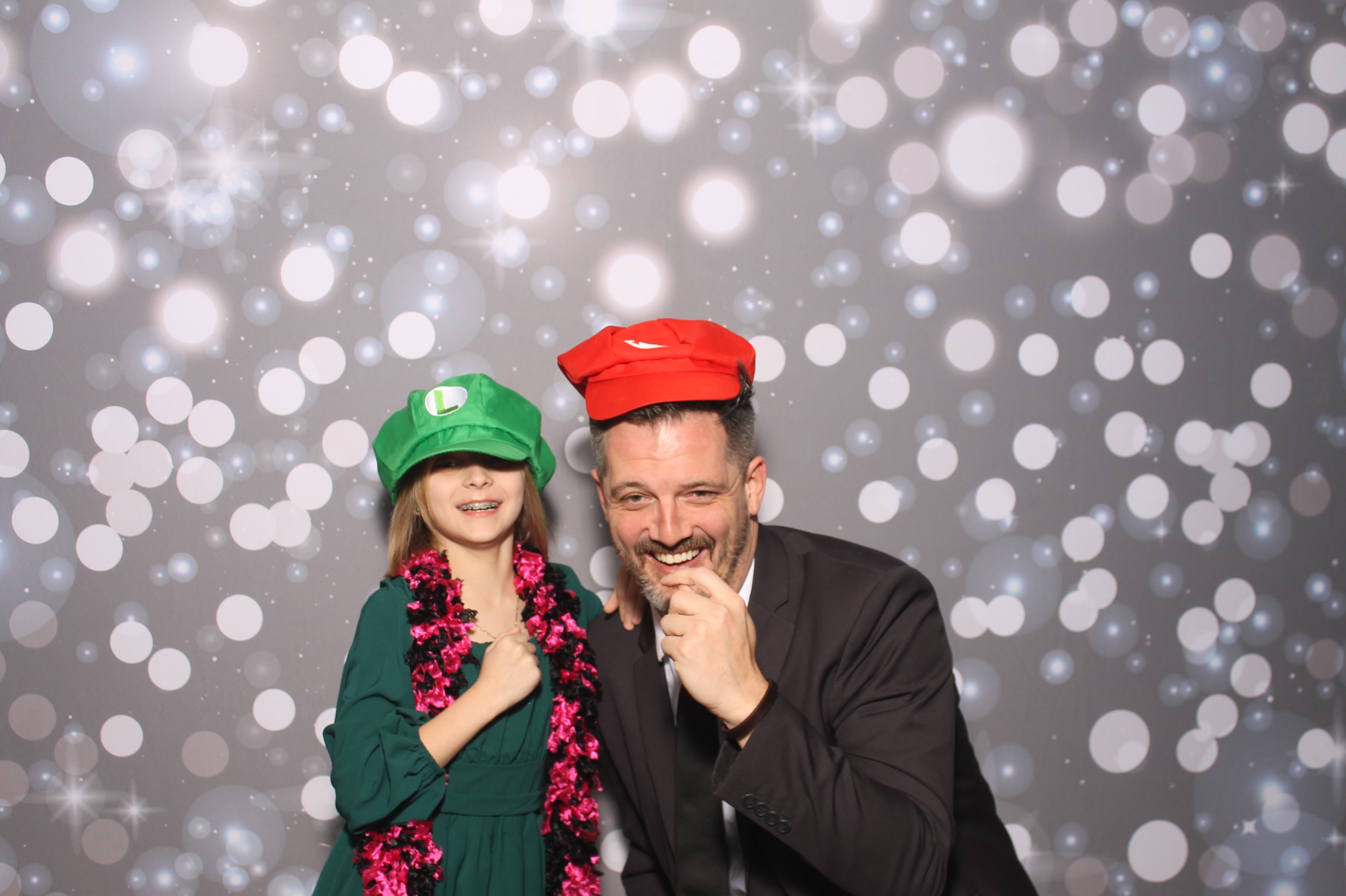 Under The Sea | View more photos from the event at gallery.photoboothcincy.com/u/PhotoBoothCincy/Under-The-Sea