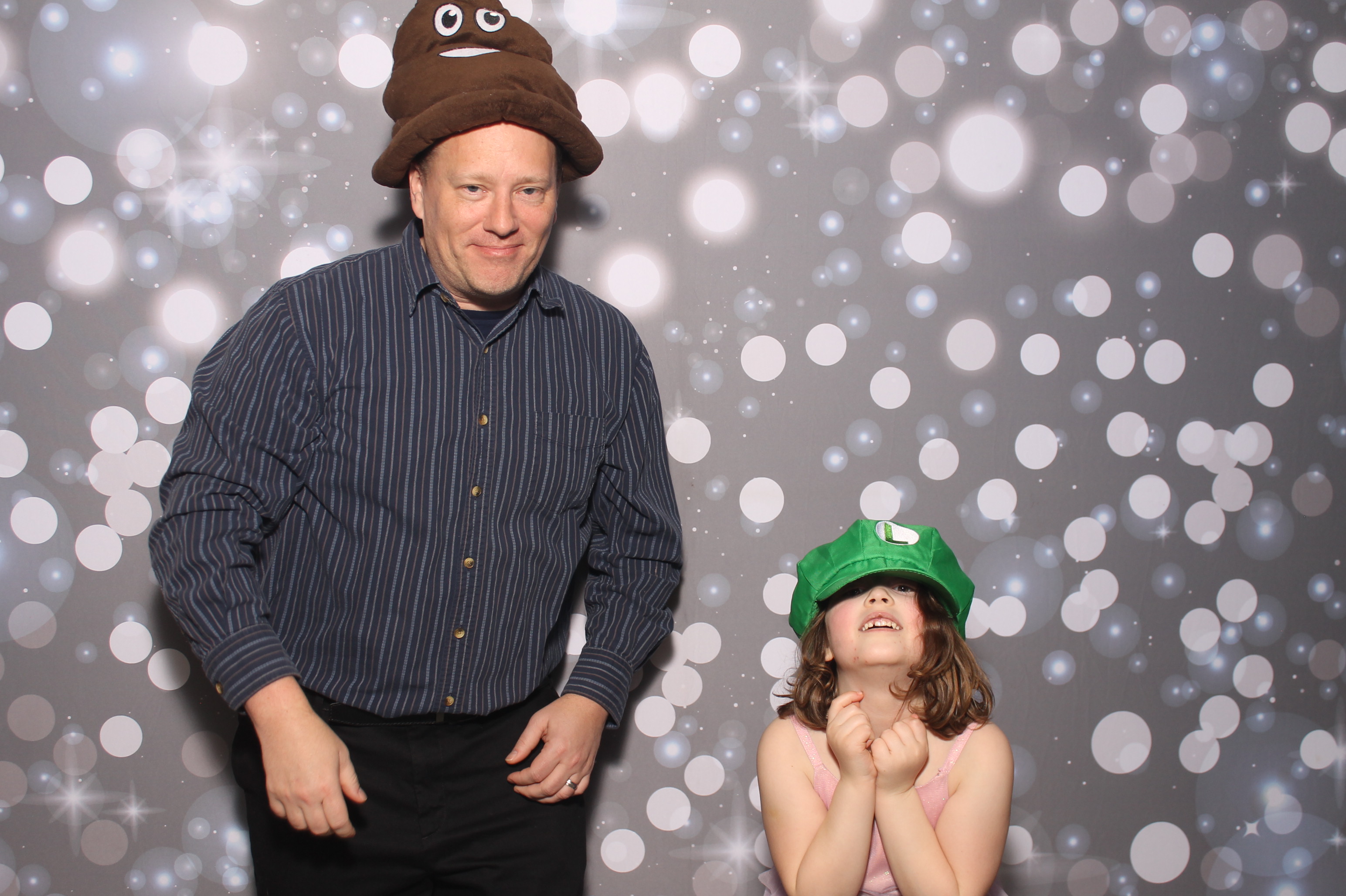 Under The Sea | View more photos from the event at gallery.photoboothcincy.com/u/PhotoBoothCincy/Under-The-Sea
