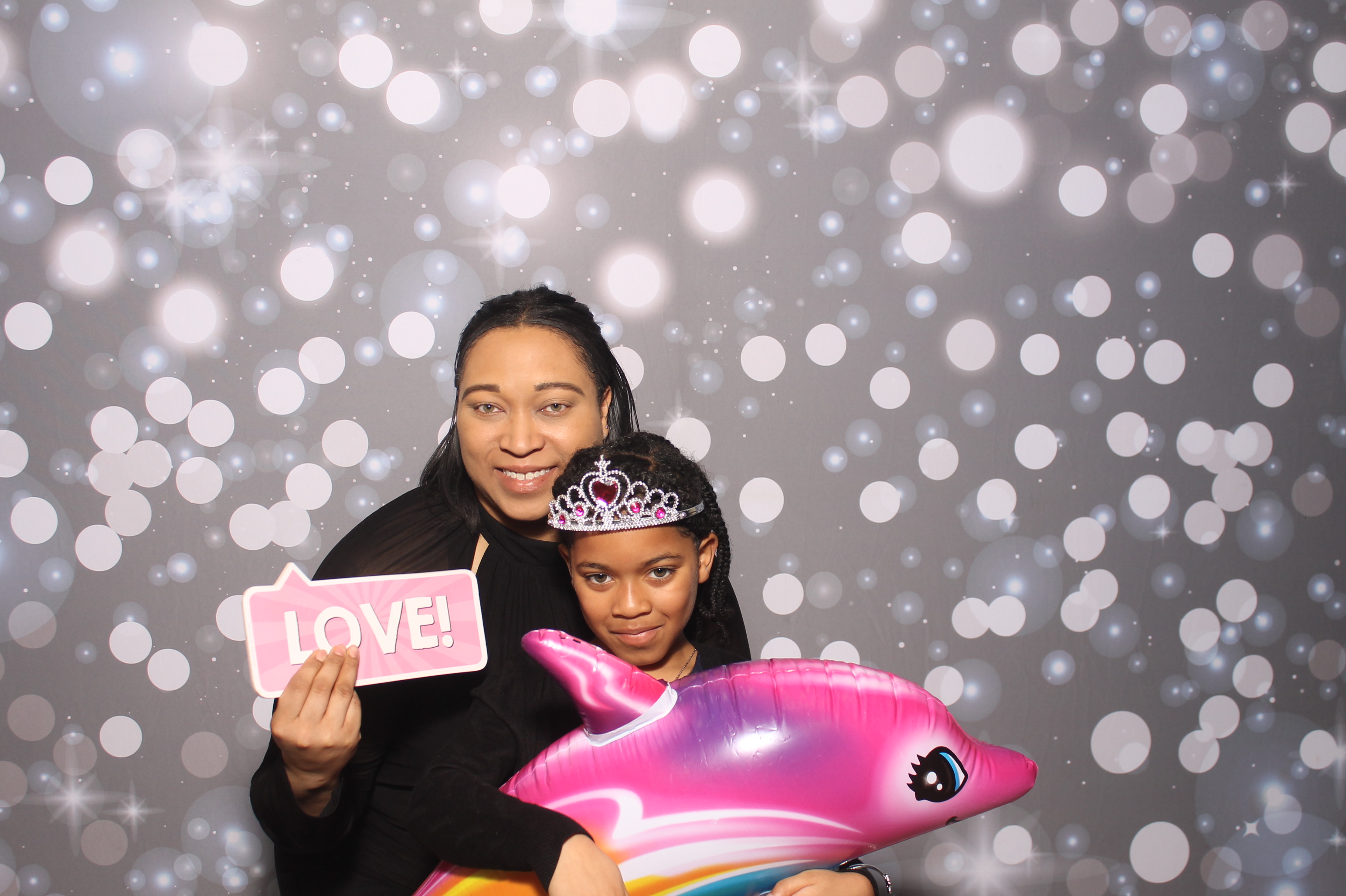 Under The Sea | View more photos from the event at gallery.photoboothcincy.com/u/PhotoBoothCincy/Under-The-Sea