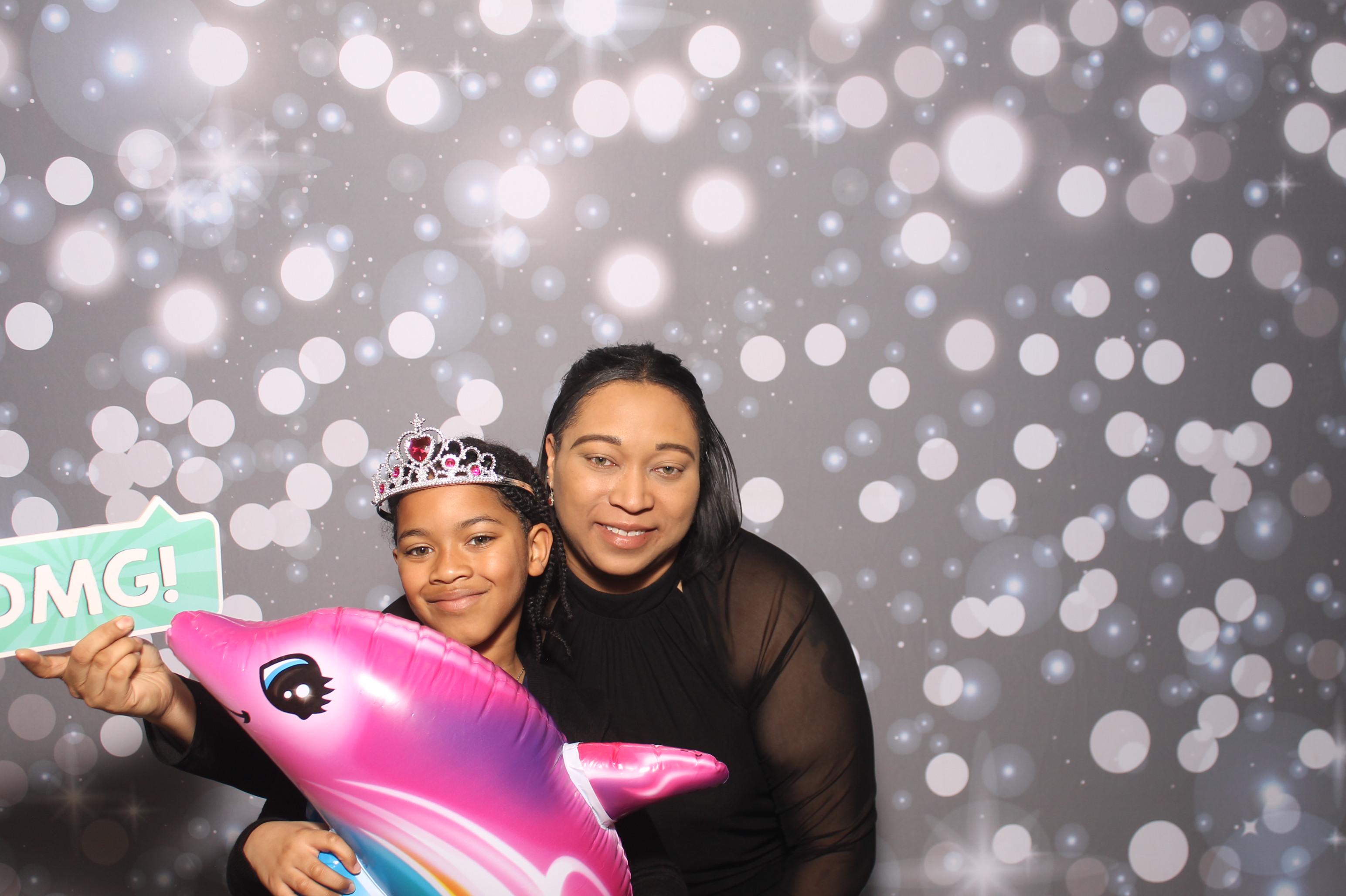 Under The Sea | View more photos from the event at gallery.photoboothcincy.com/u/PhotoBoothCincy/Under-The-Sea