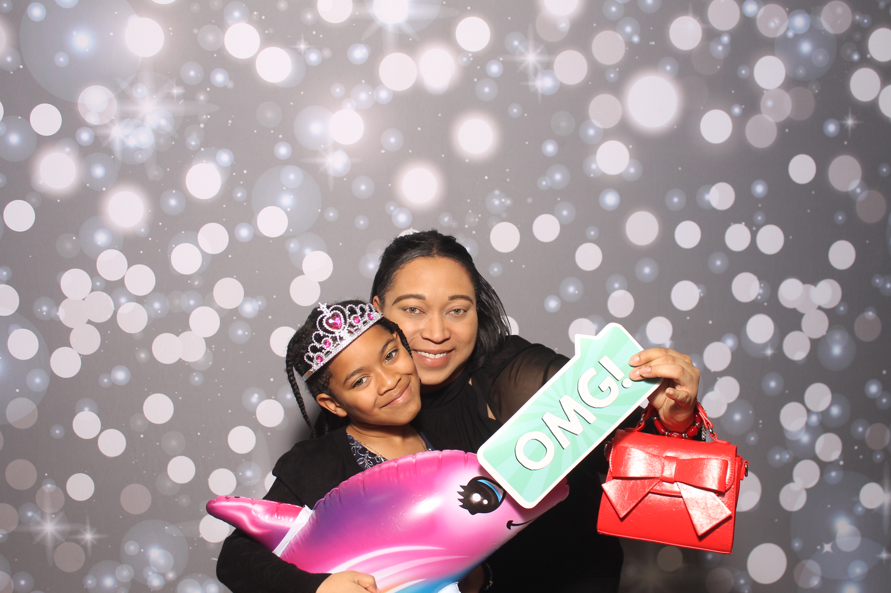 Under The Sea | View more photos from the event at gallery.photoboothcincy.com/u/PhotoBoothCincy/Under-The-Sea