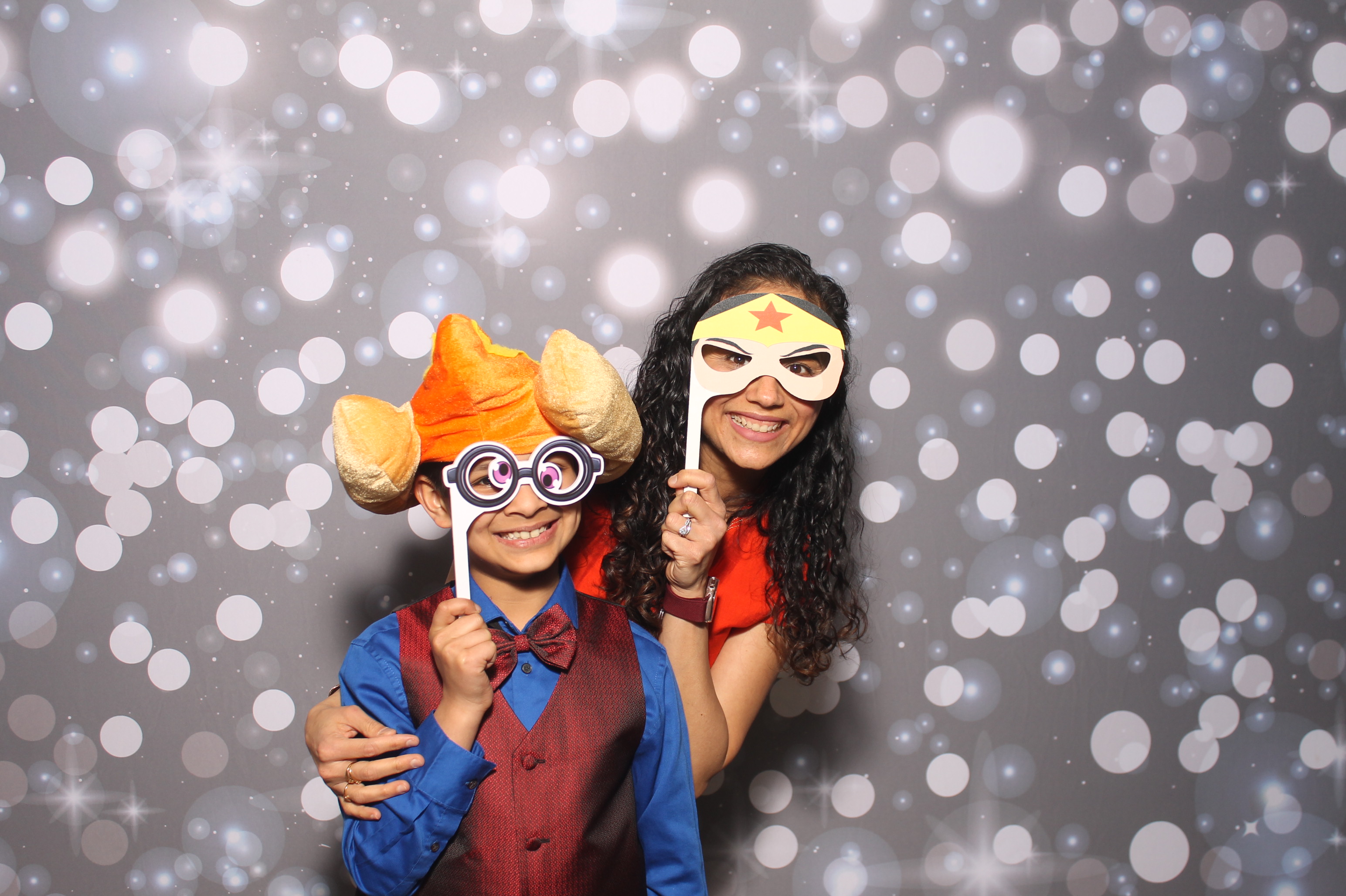 Under The Sea | View more photos from the event at gallery.photoboothcincy.com/u/PhotoBoothCincy/Under-The-Sea