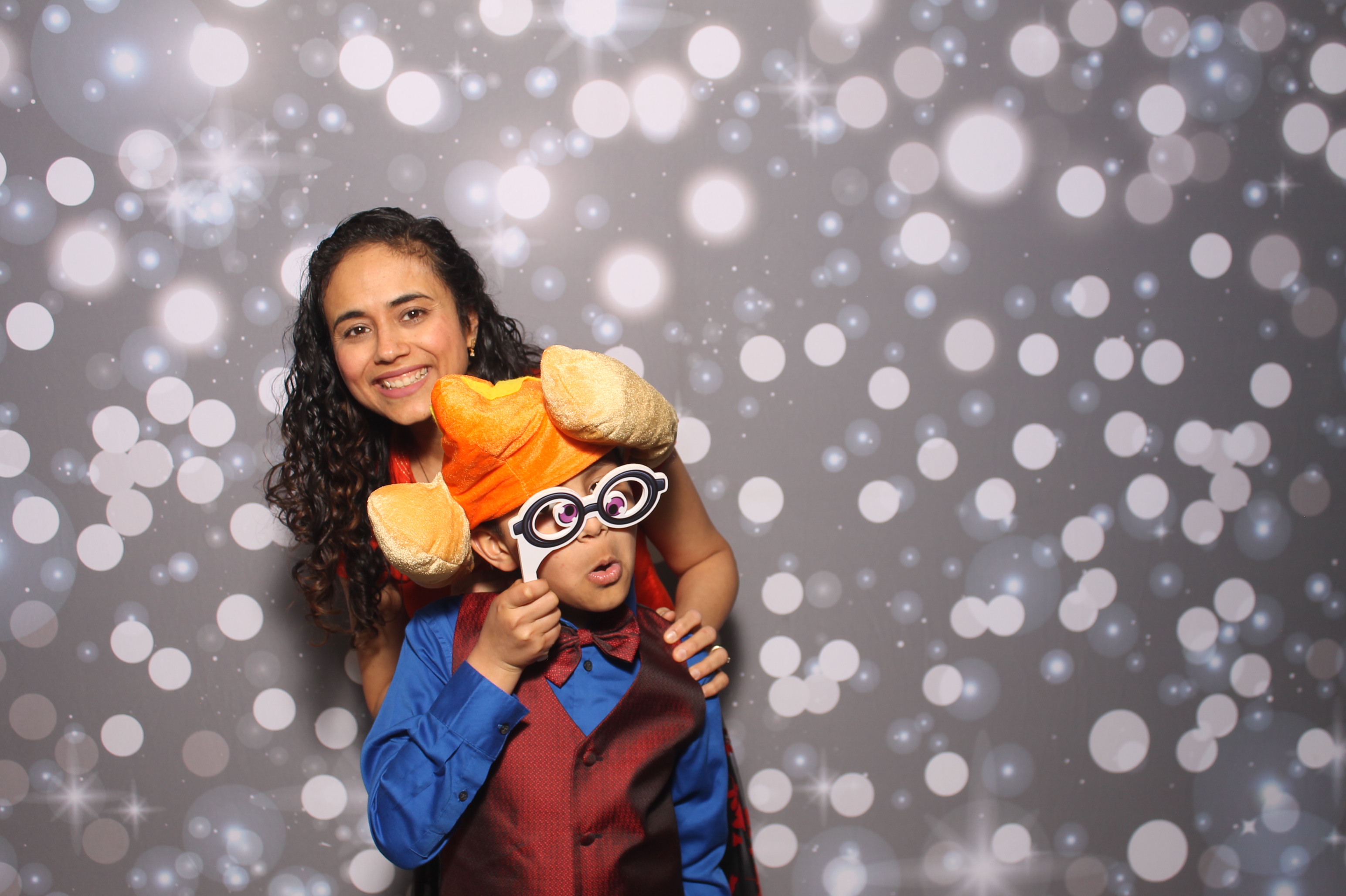 Under The Sea | View more photos from the event at gallery.photoboothcincy.com/u/PhotoBoothCincy/Under-The-Sea