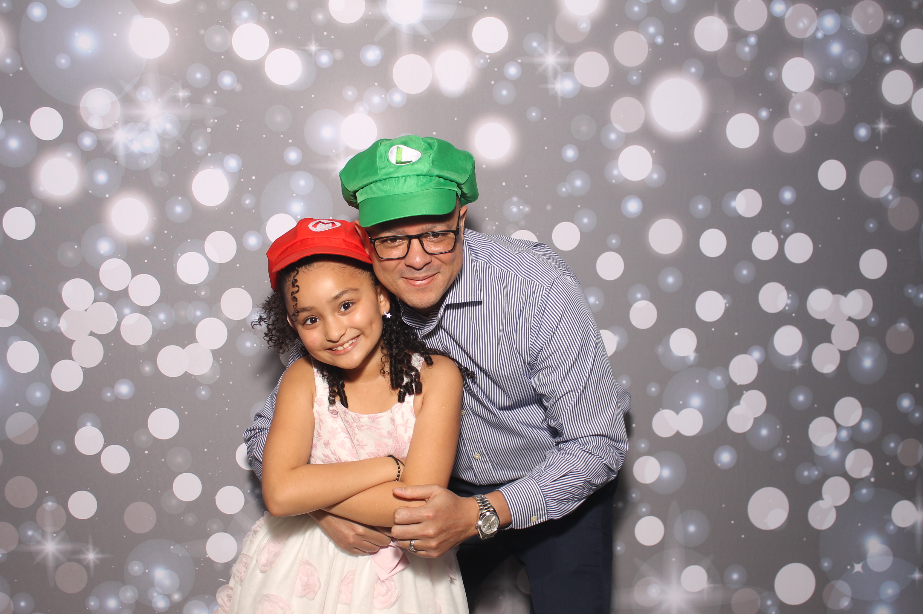 Under The Sea | View more photos from the event at gallery.photoboothcincy.com/u/PhotoBoothCincy/Under-The-Sea