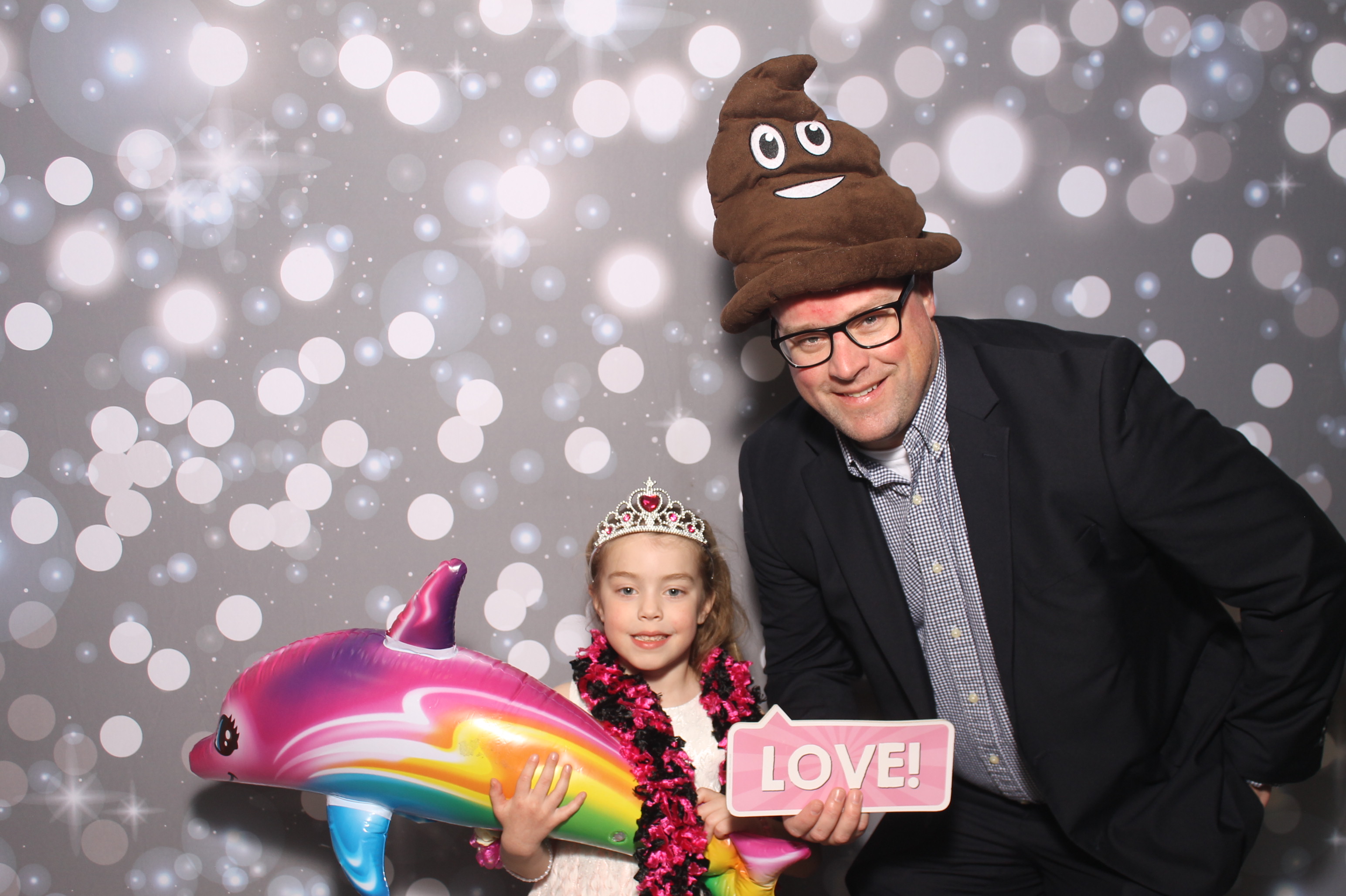 Under The Sea | View more photos from the event at gallery.photoboothcincy.com/u/PhotoBoothCincy/Under-The-Sea