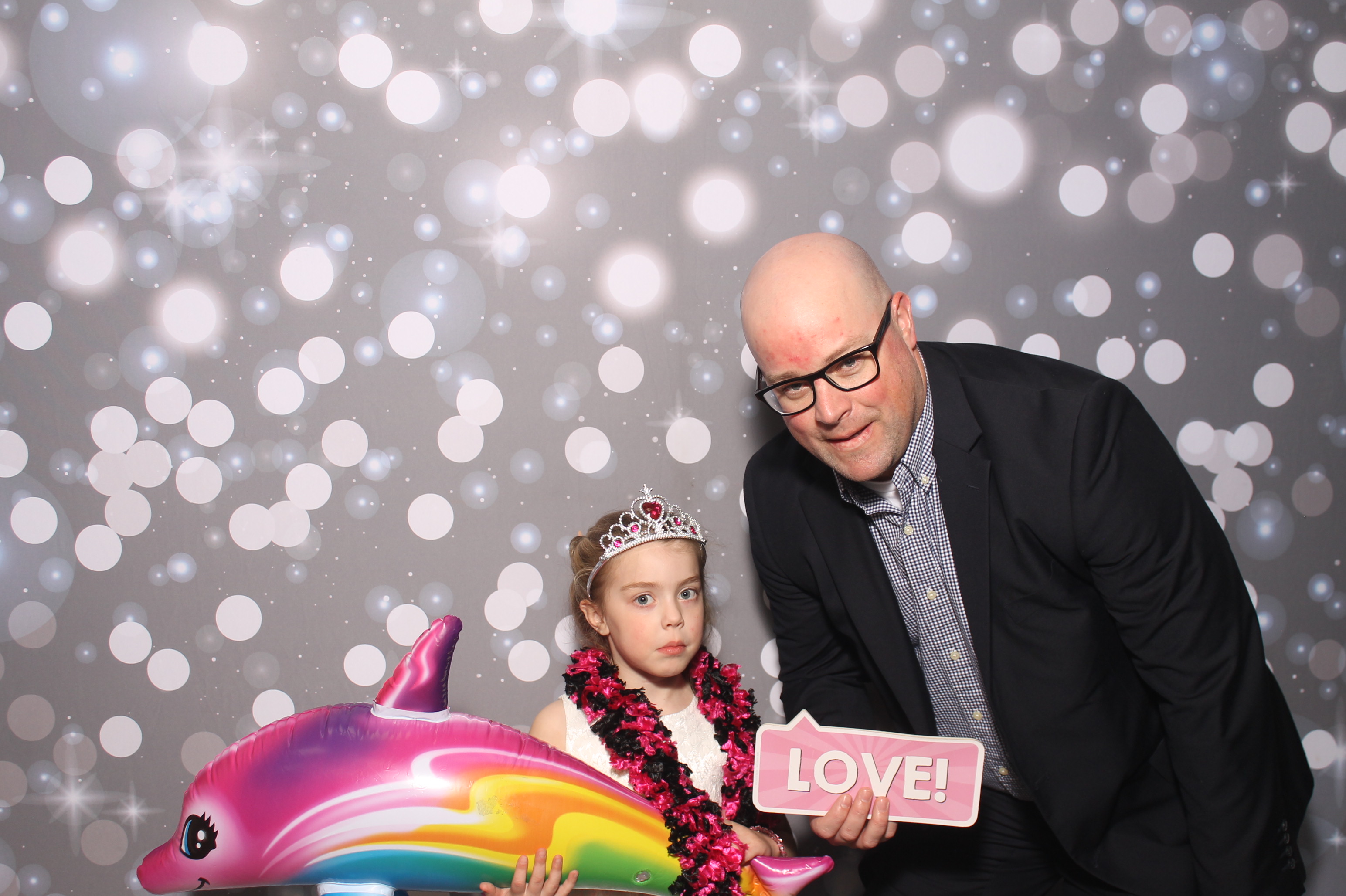 Under The Sea | View more photos from the event at gallery.photoboothcincy.com/u/PhotoBoothCincy/Under-The-Sea