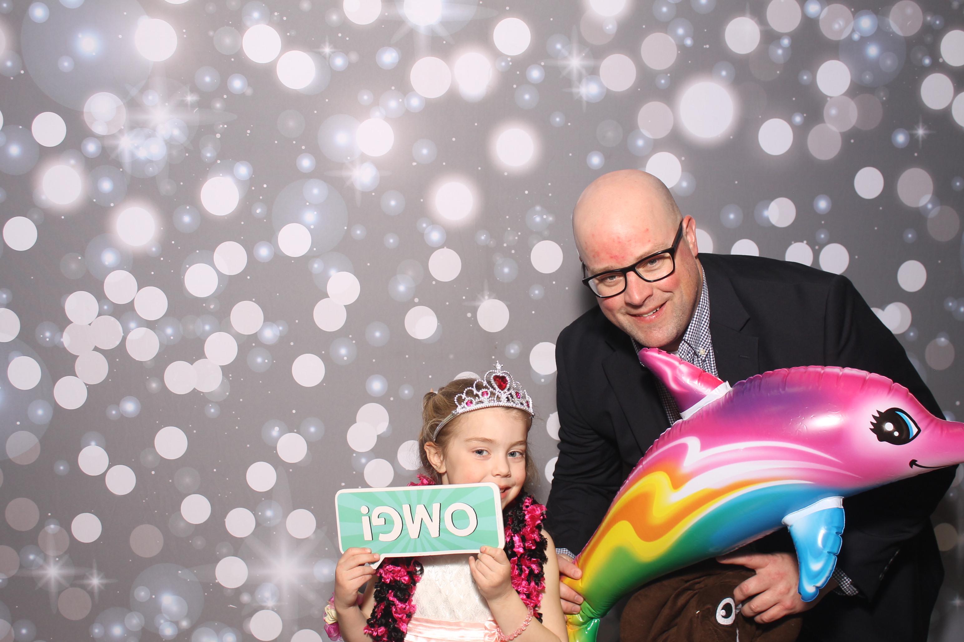 Under The Sea | View more photos from the event at gallery.photoboothcincy.com/u/PhotoBoothCincy/Under-The-Sea