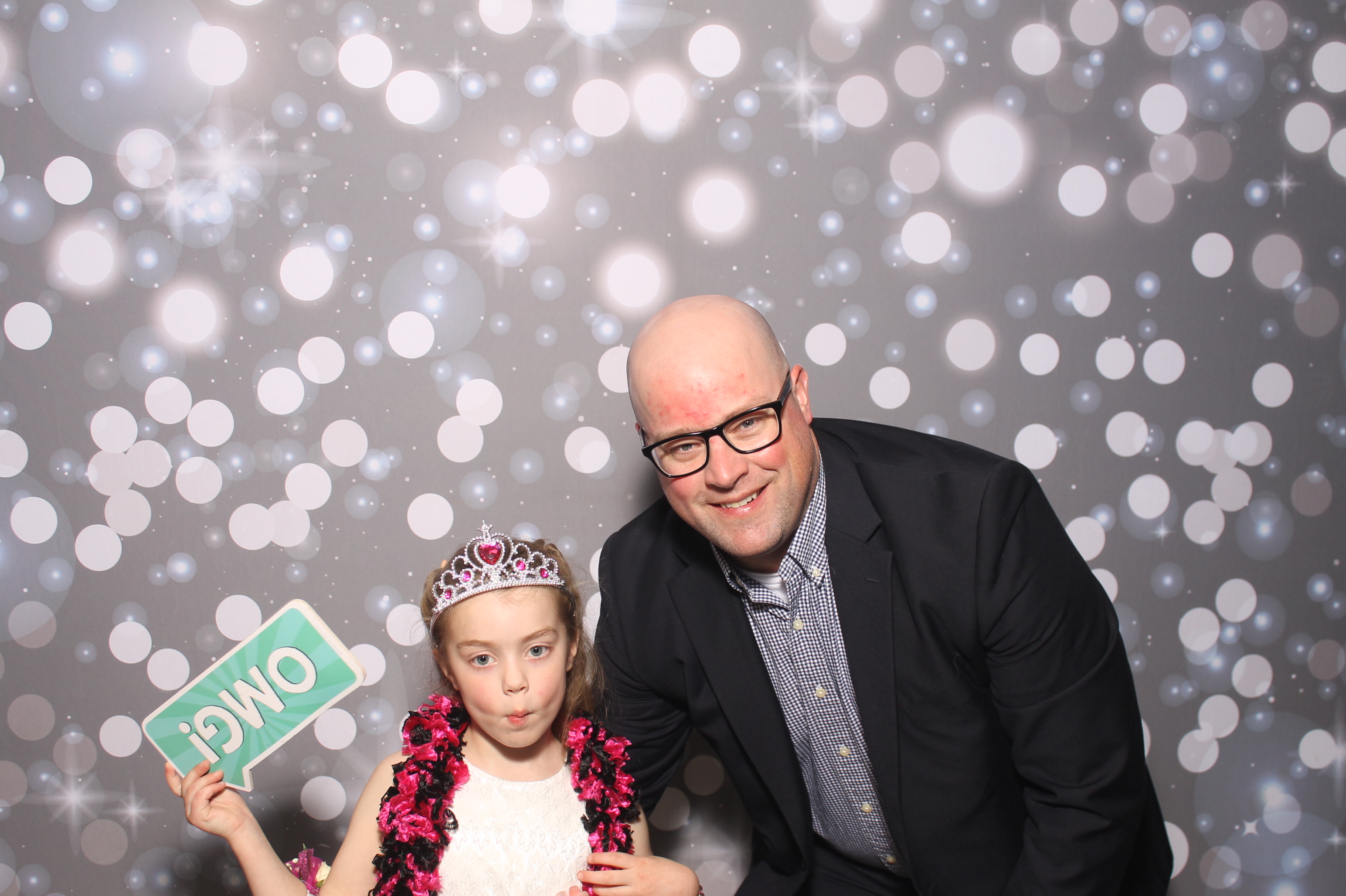 Under The Sea | View more photos from the event at gallery.photoboothcincy.com/u/PhotoBoothCincy/Under-The-Sea