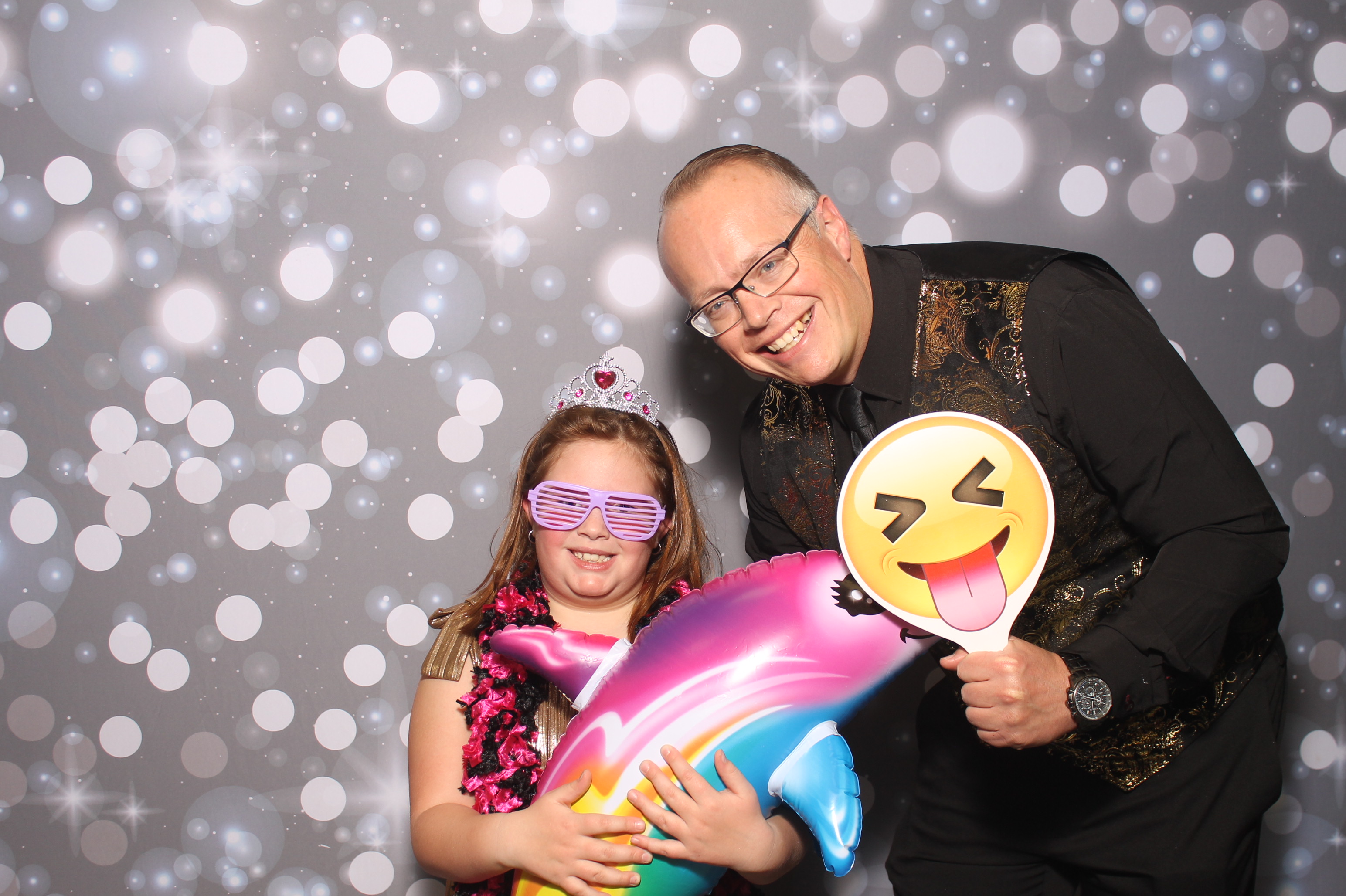 Under The Sea | View more photos from the event at gallery.photoboothcincy.com/u/PhotoBoothCincy/Under-The-Sea