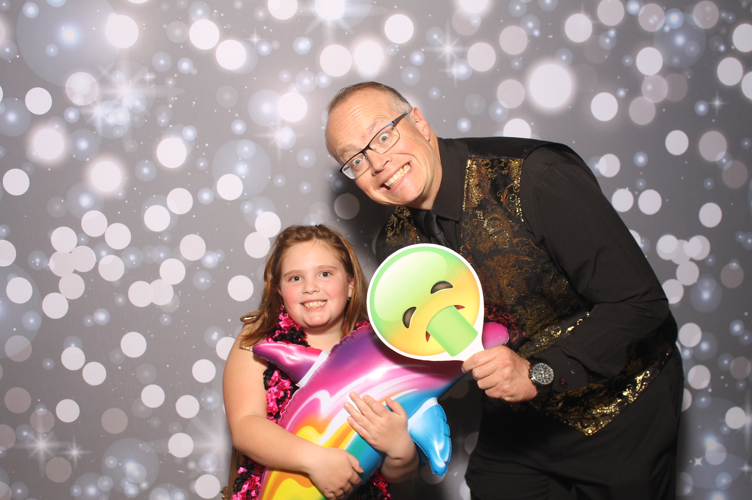Under The Sea | View more photos from the event at gallery.photoboothcincy.com/u/PhotoBoothCincy/Under-The-Sea