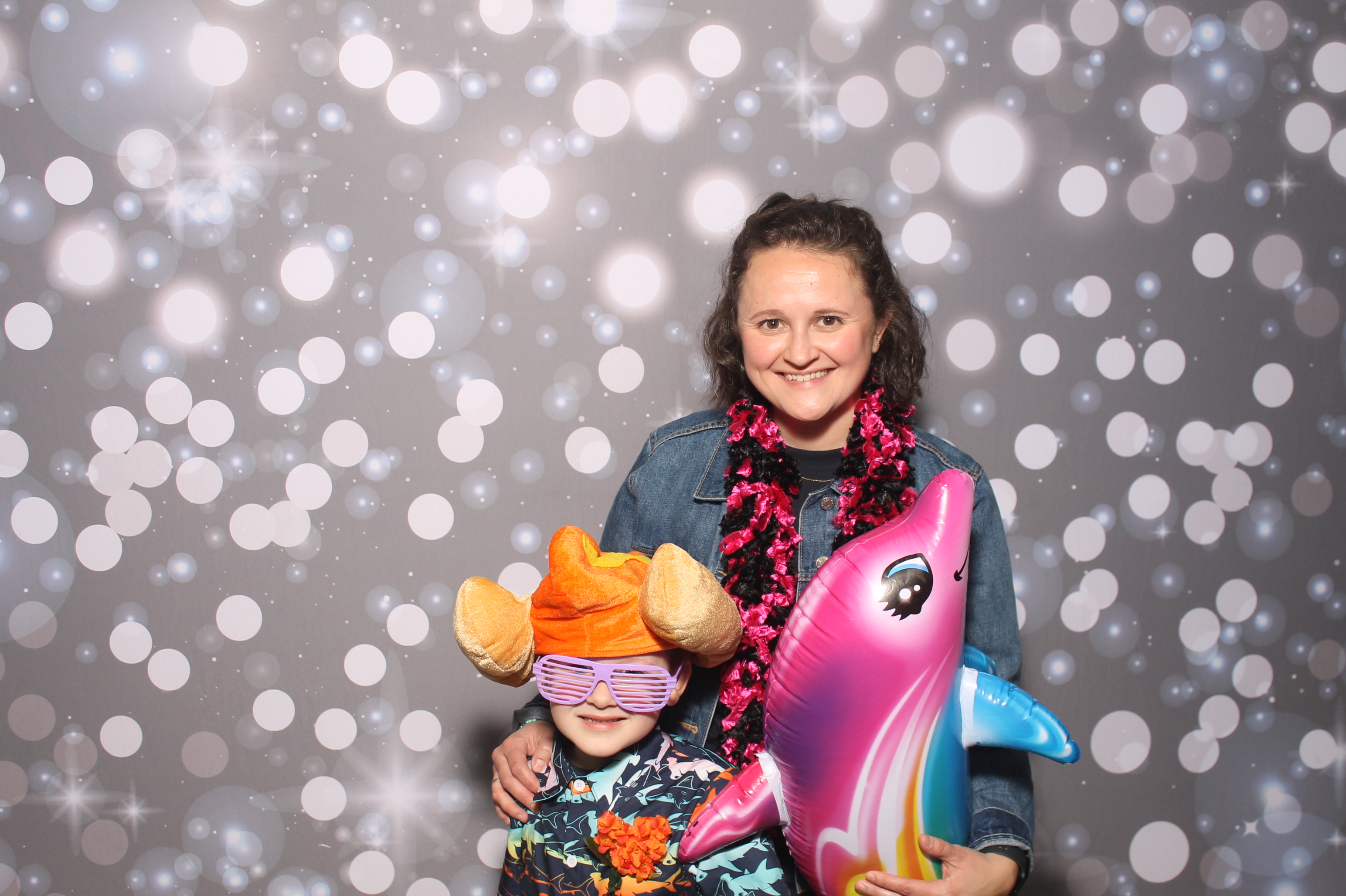 Under The Sea | View more photos from the event at gallery.photoboothcincy.com/u/PhotoBoothCincy/Under-The-Sea