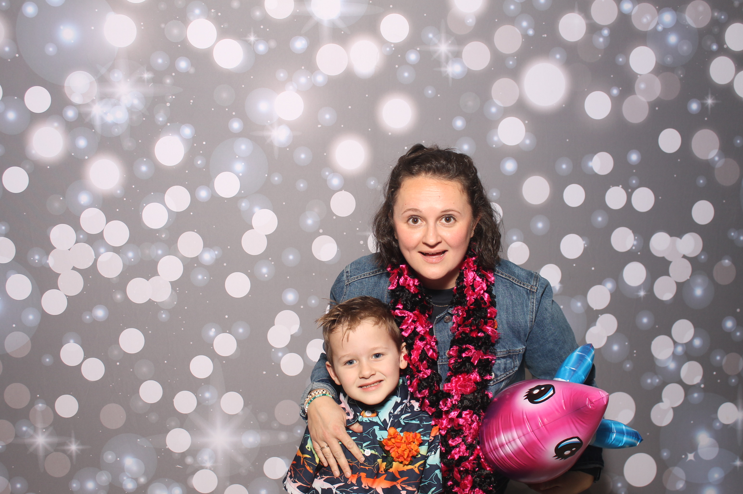 Under The Sea | View more photos from the event at gallery.photoboothcincy.com/u/PhotoBoothCincy/Under-The-Sea
