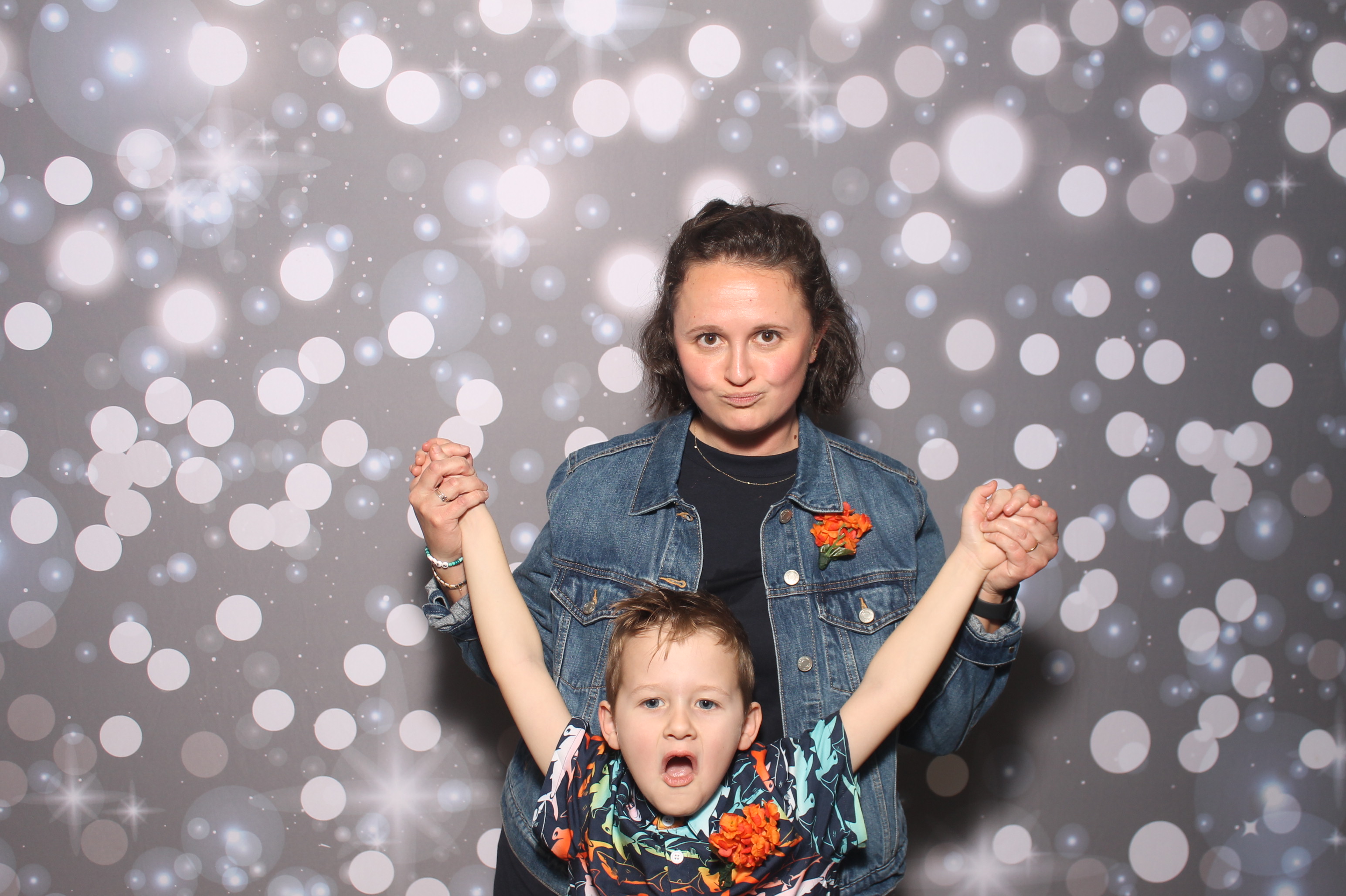 Under The Sea | View more photos from the event at gallery.photoboothcincy.com/u/PhotoBoothCincy/Under-The-Sea