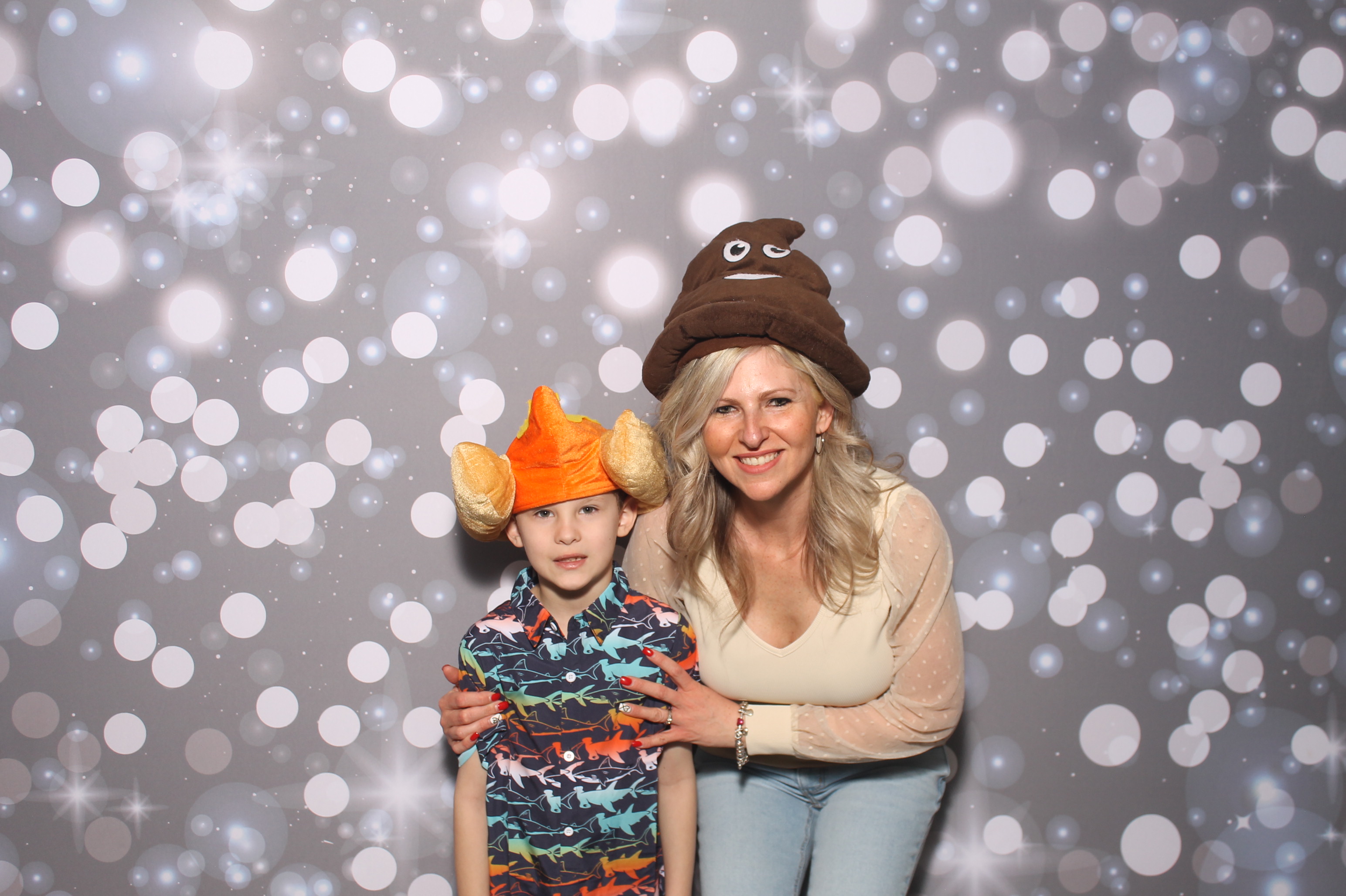 Under The Sea | View more photos from the event at gallery.photoboothcincy.com/u/PhotoBoothCincy/Under-The-Sea