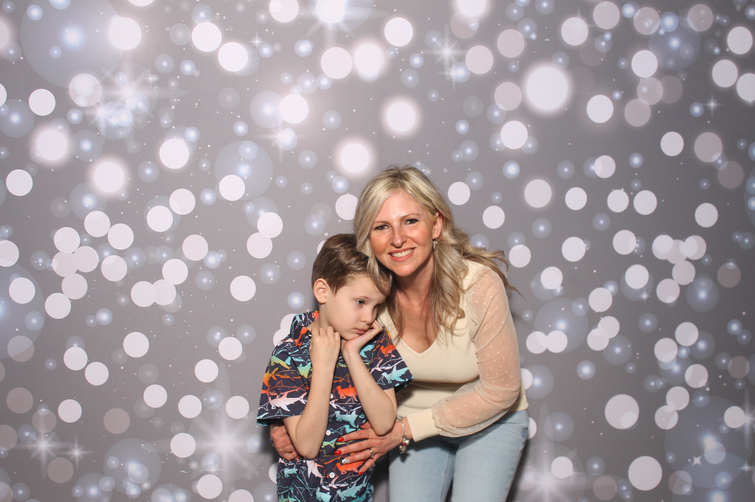 Under The Sea | View more photos from the event at gallery.photoboothcincy.com/u/PhotoBoothCincy/Under-The-Sea
