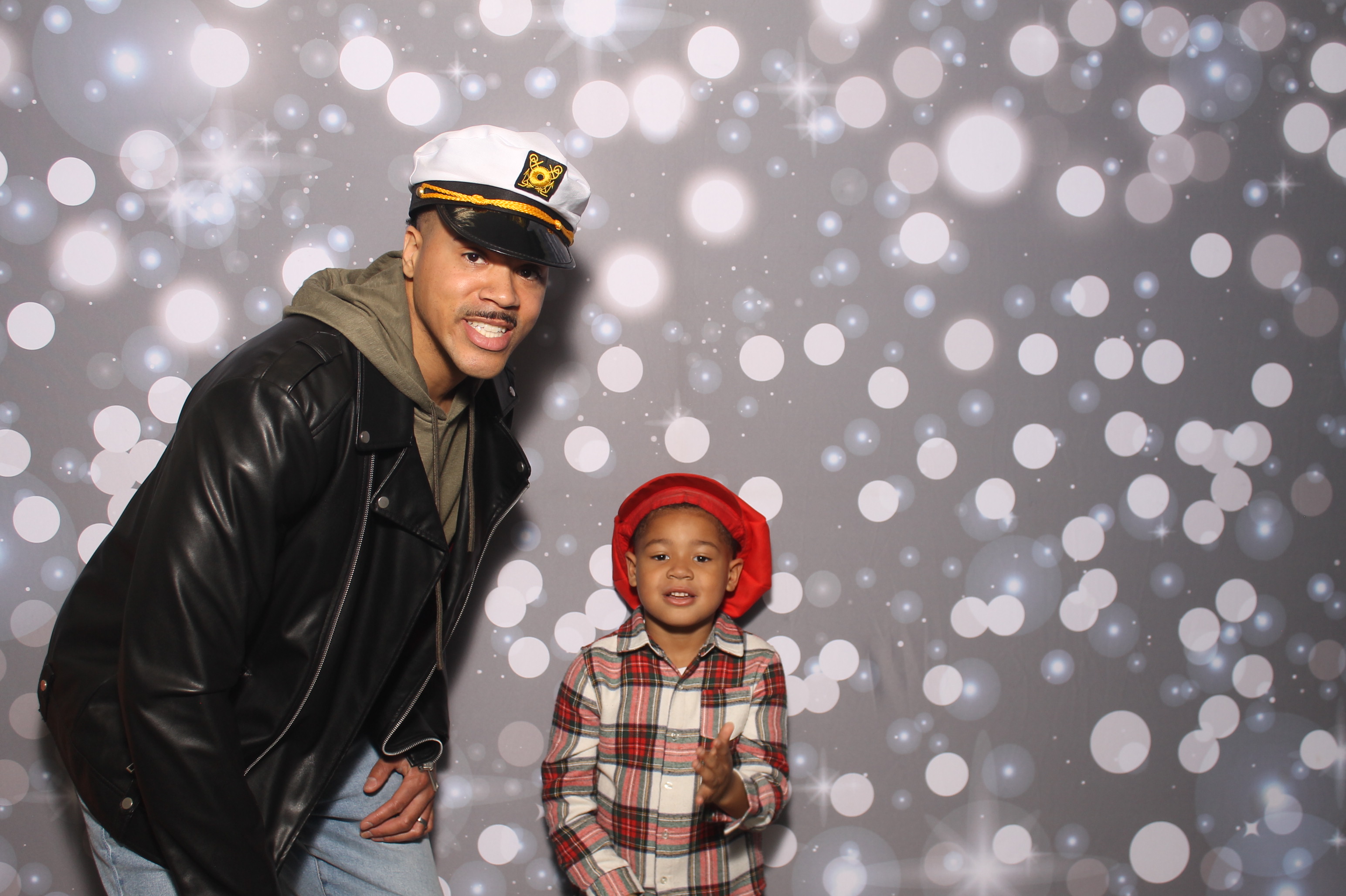 Under The Sea | View more photos from the event at gallery.photoboothcincy.com/u/PhotoBoothCincy/Under-The-Sea