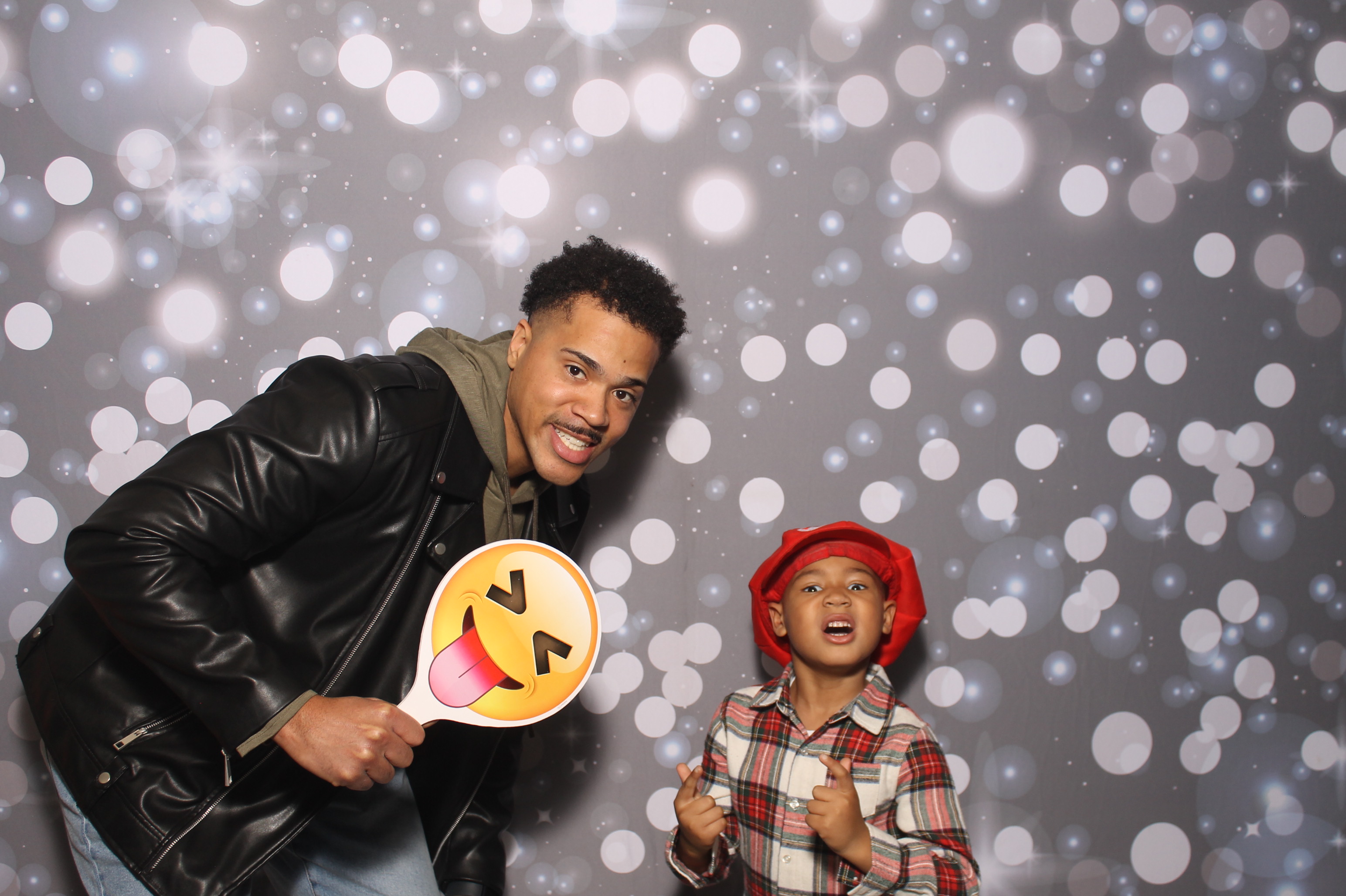 Under The Sea | View more photos from the event at gallery.photoboothcincy.com/u/PhotoBoothCincy/Under-The-Sea