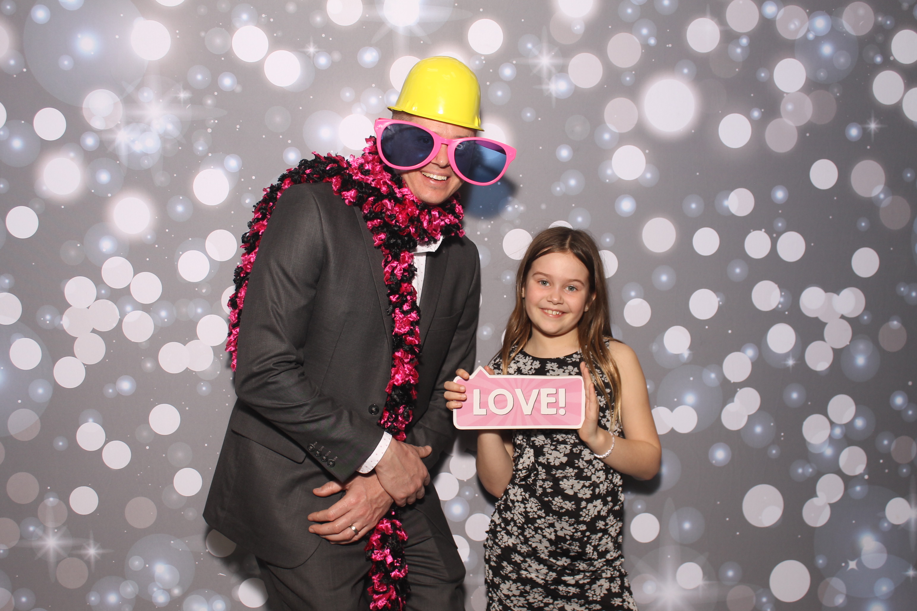 Under The Sea | View more photos from the event at gallery.photoboothcincy.com/u/PhotoBoothCincy/Under-The-Sea