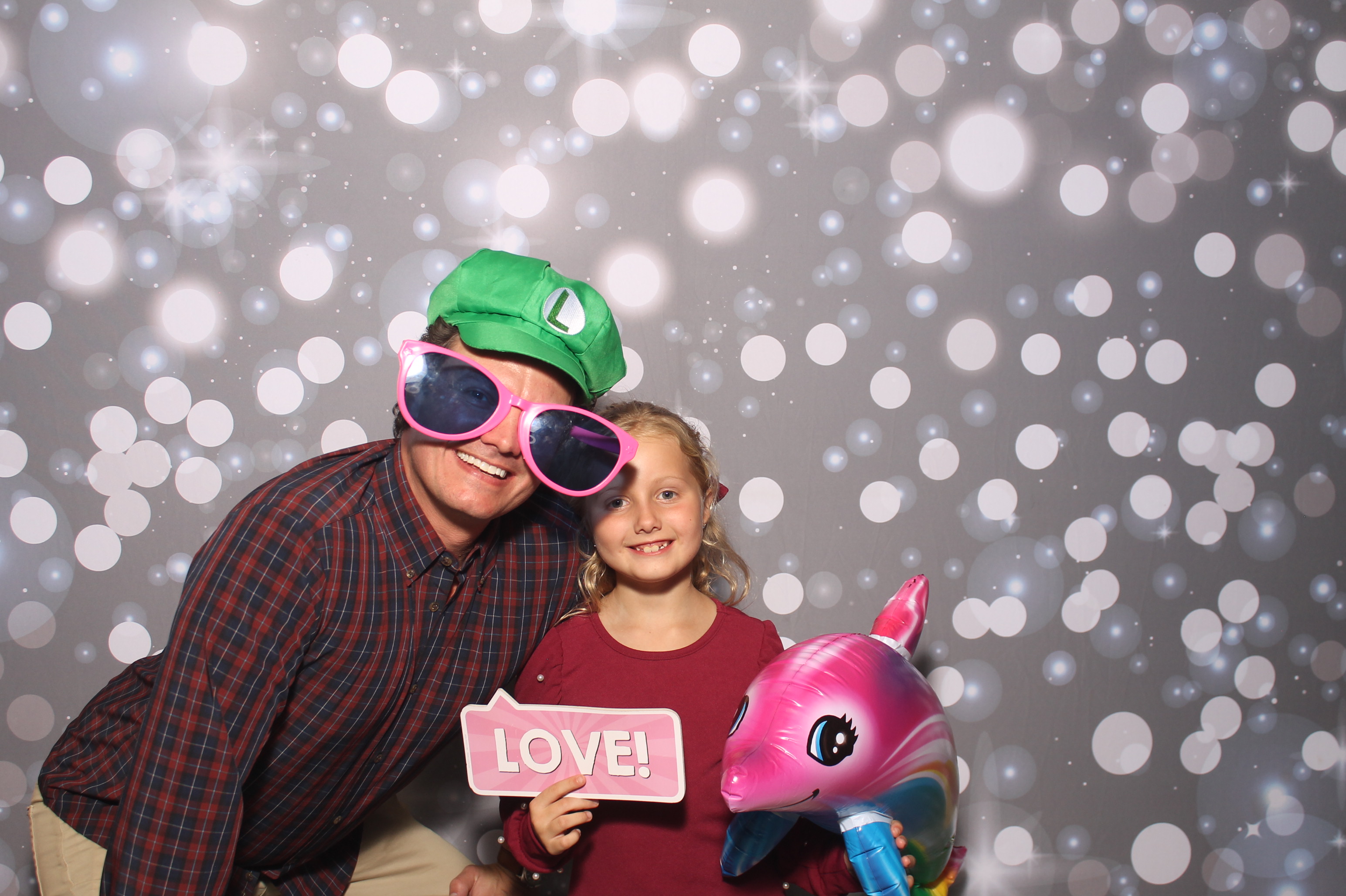 Under The Sea | View more photos from the event at gallery.photoboothcincy.com/u/PhotoBoothCincy/Under-The-Sea
