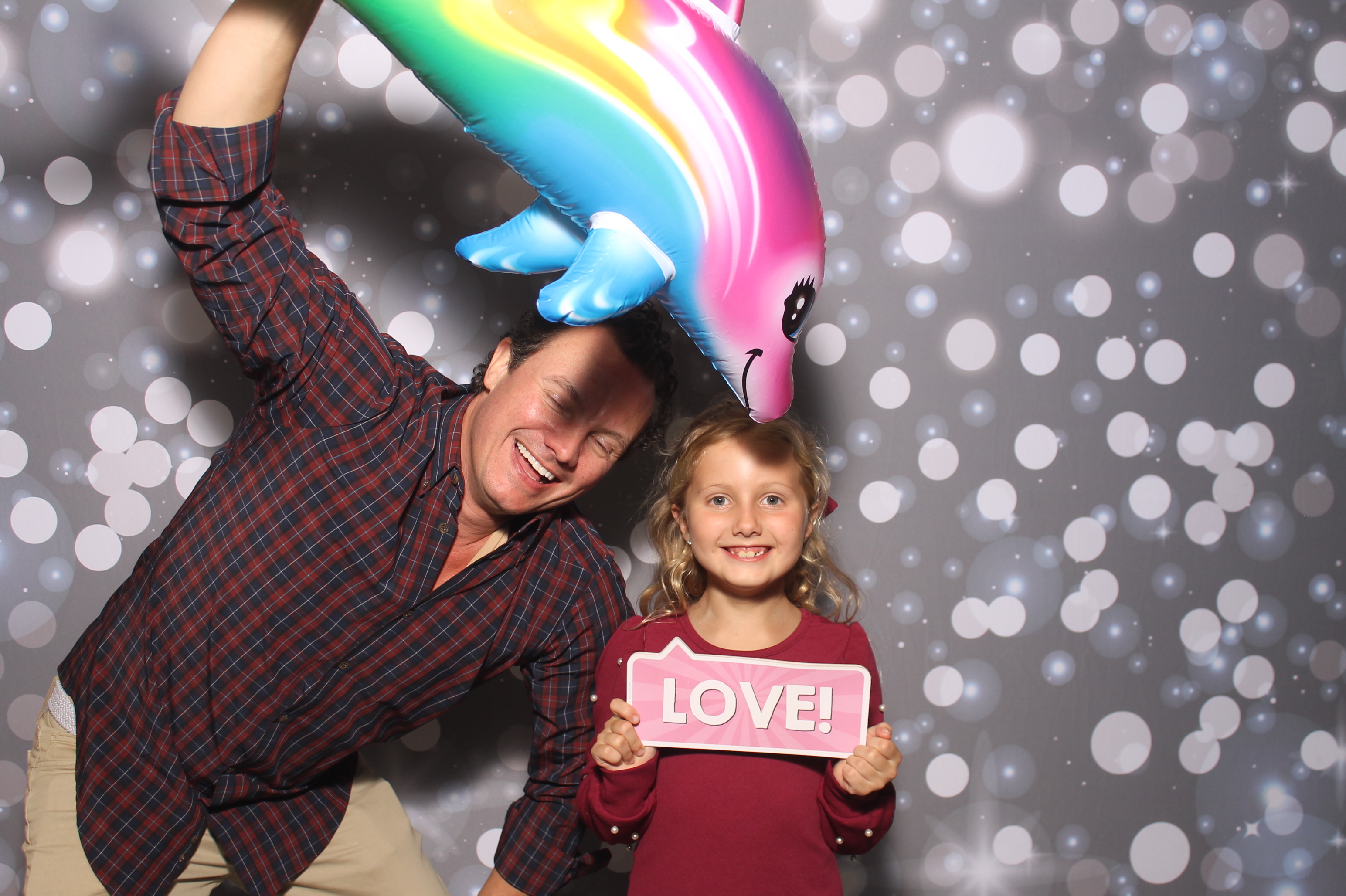 Under The Sea | View more photos from the event at gallery.photoboothcincy.com/u/PhotoBoothCincy/Under-The-Sea