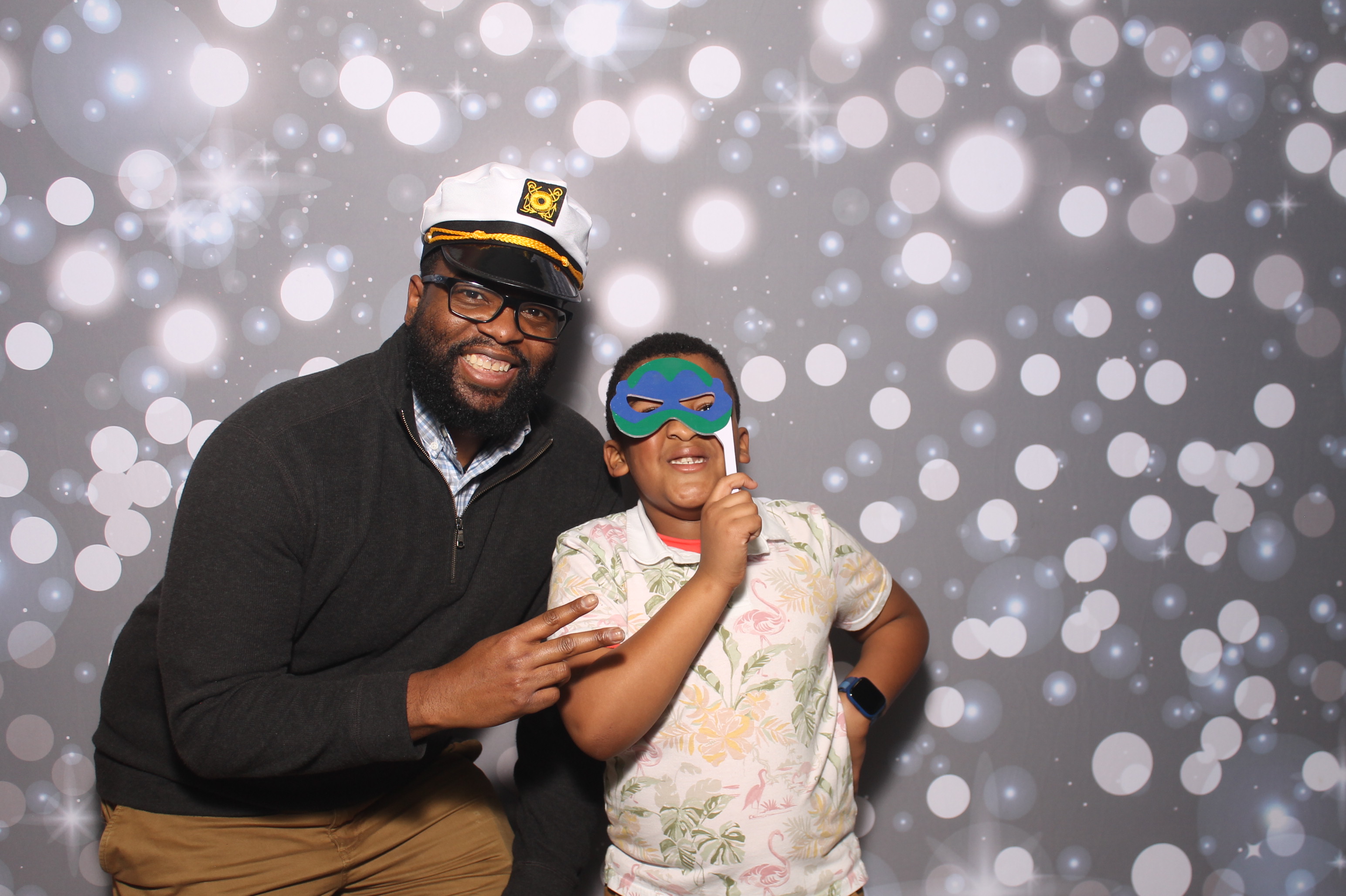 Under The Sea | View more photos from the event at gallery.photoboothcincy.com/u/PhotoBoothCincy/Under-The-Sea