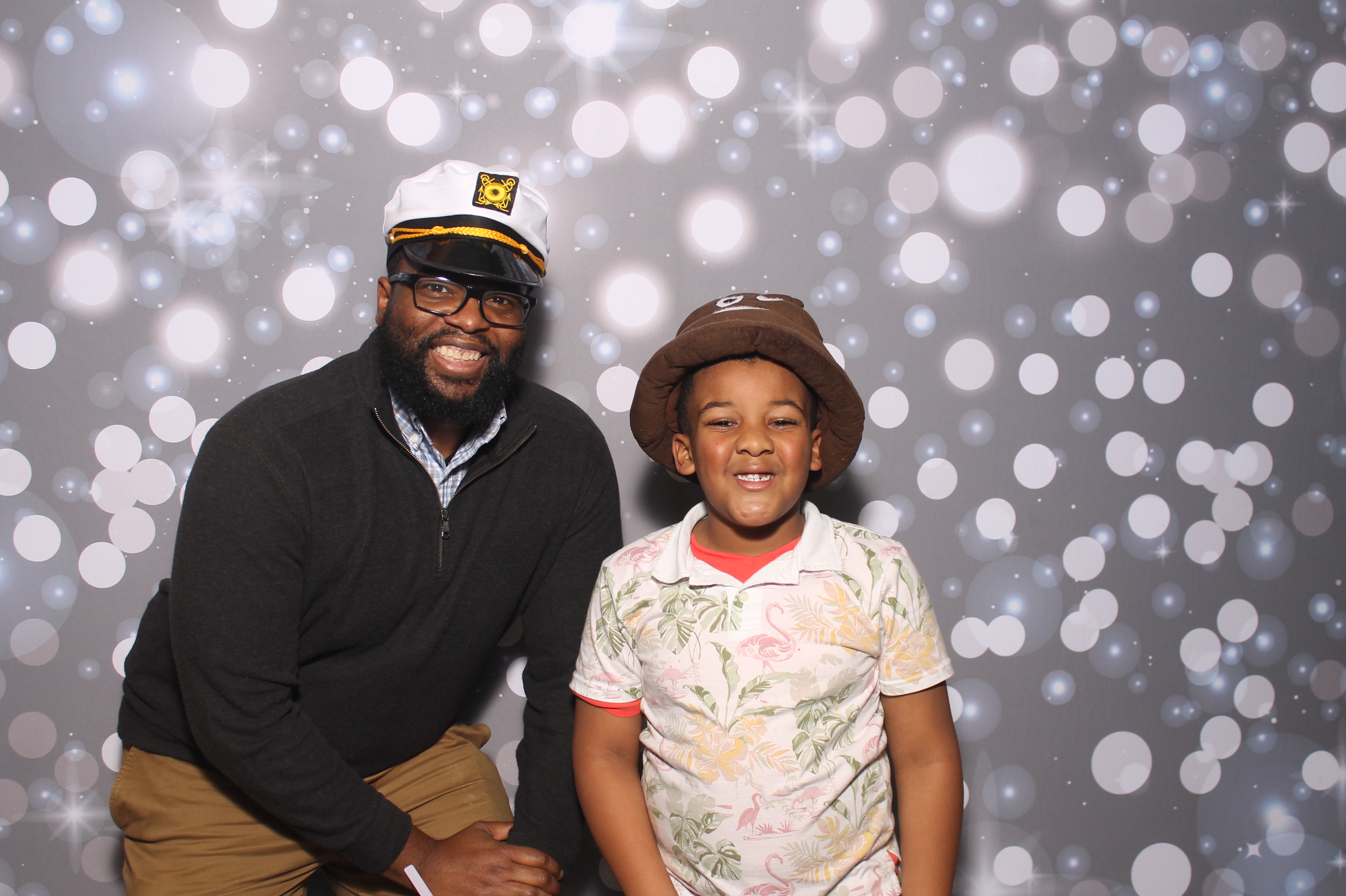 Under The Sea | View more photos from the event at gallery.photoboothcincy.com/u/PhotoBoothCincy/Under-The-Sea