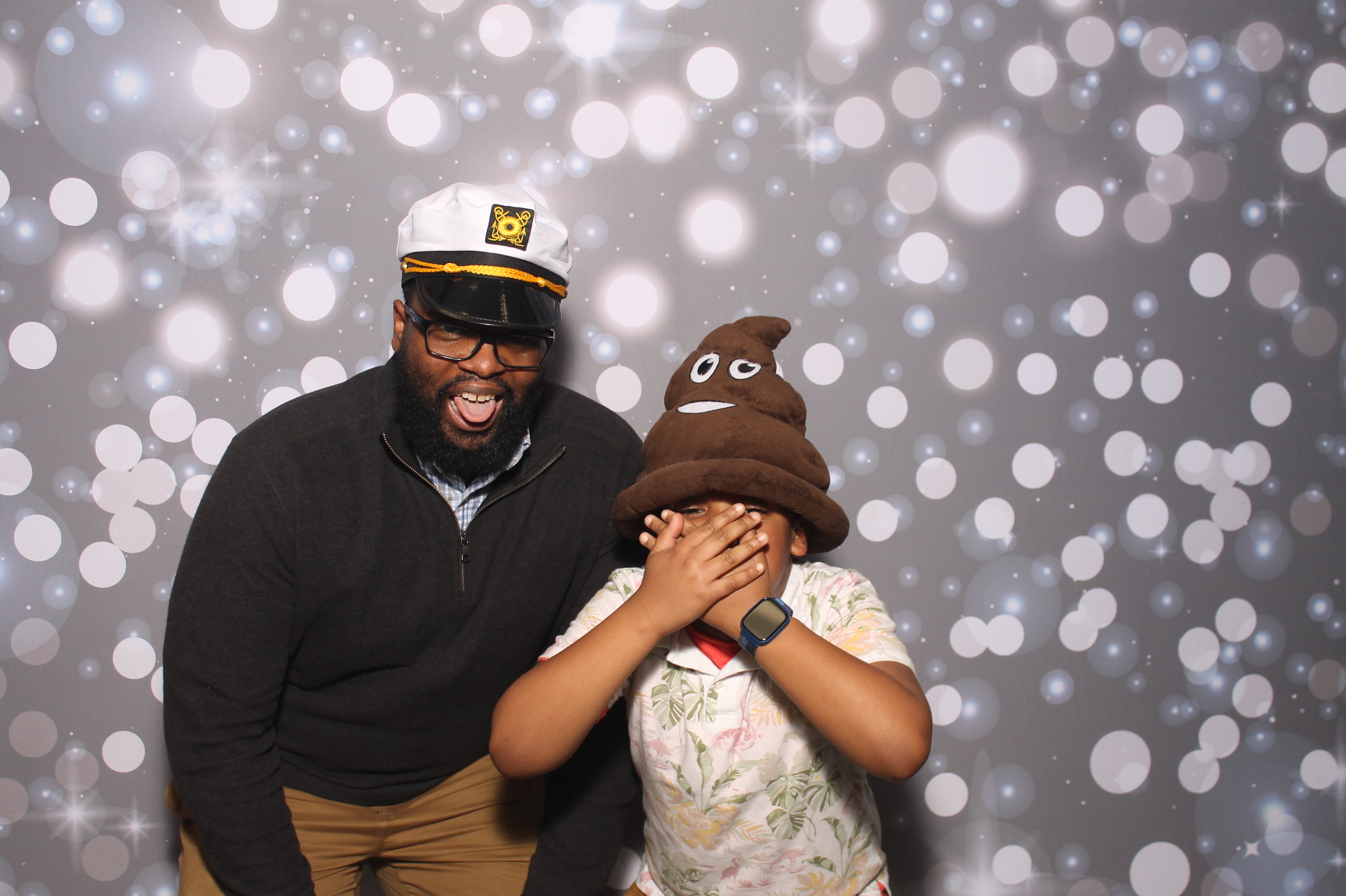 Under The Sea | View more photos from the event at gallery.photoboothcincy.com/u/PhotoBoothCincy/Under-The-Sea