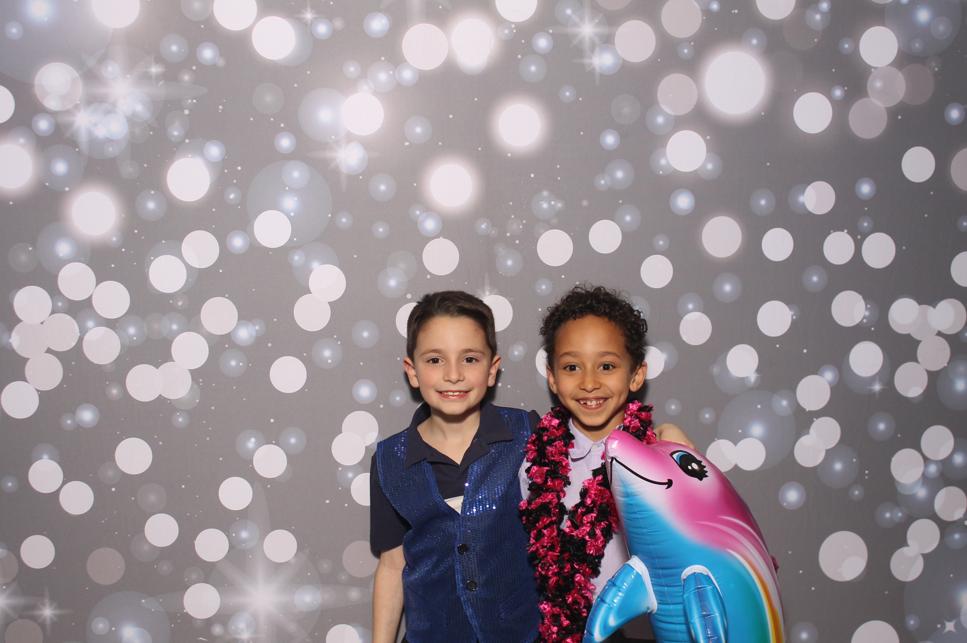 Under The Sea | View more photos from the event at gallery.photoboothcincy.com/u/PhotoBoothCincy/Under-The-Sea