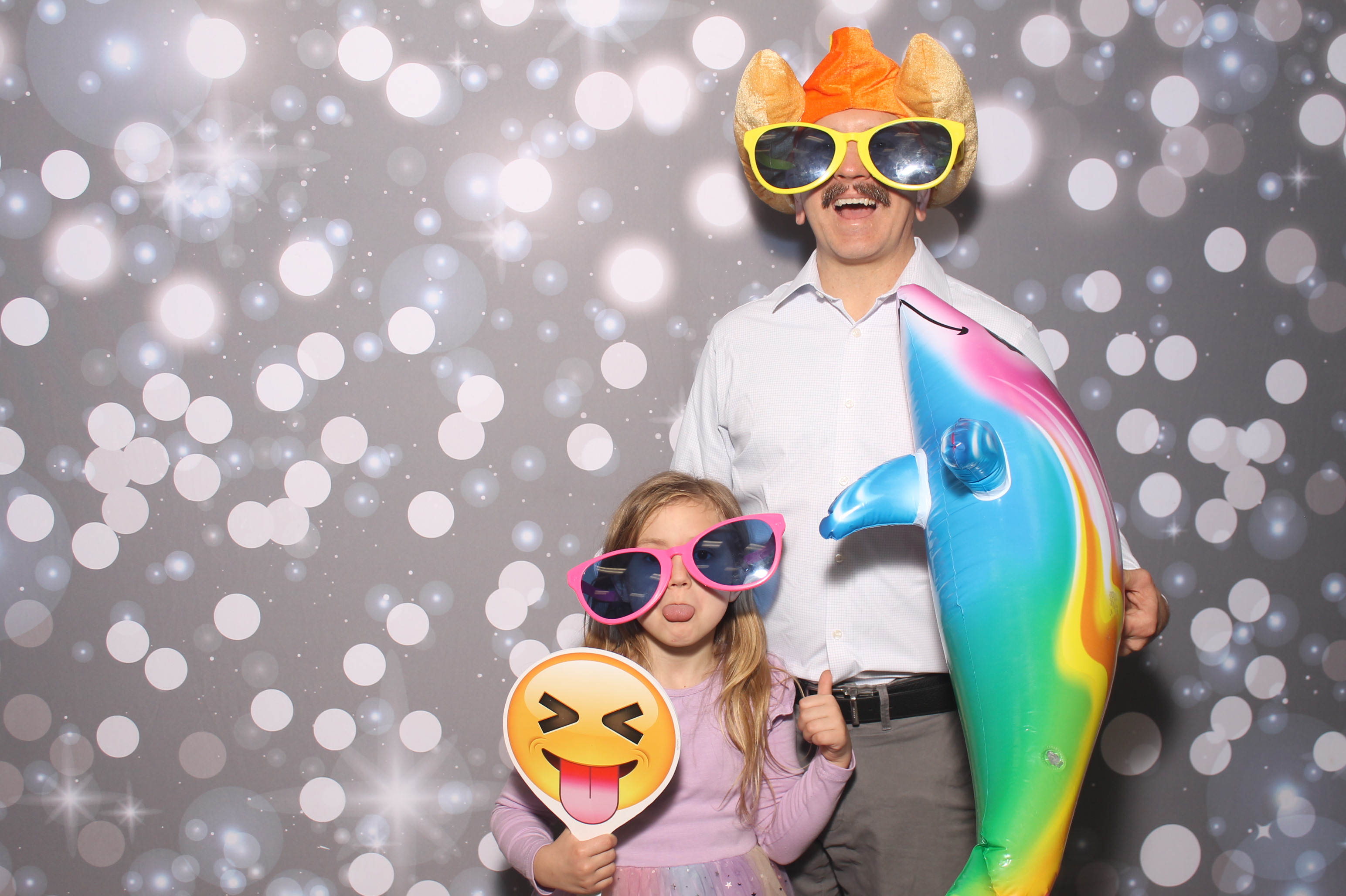 Under The Sea | View more photos from the event at gallery.photoboothcincy.com/u/PhotoBoothCincy/Under-The-Sea