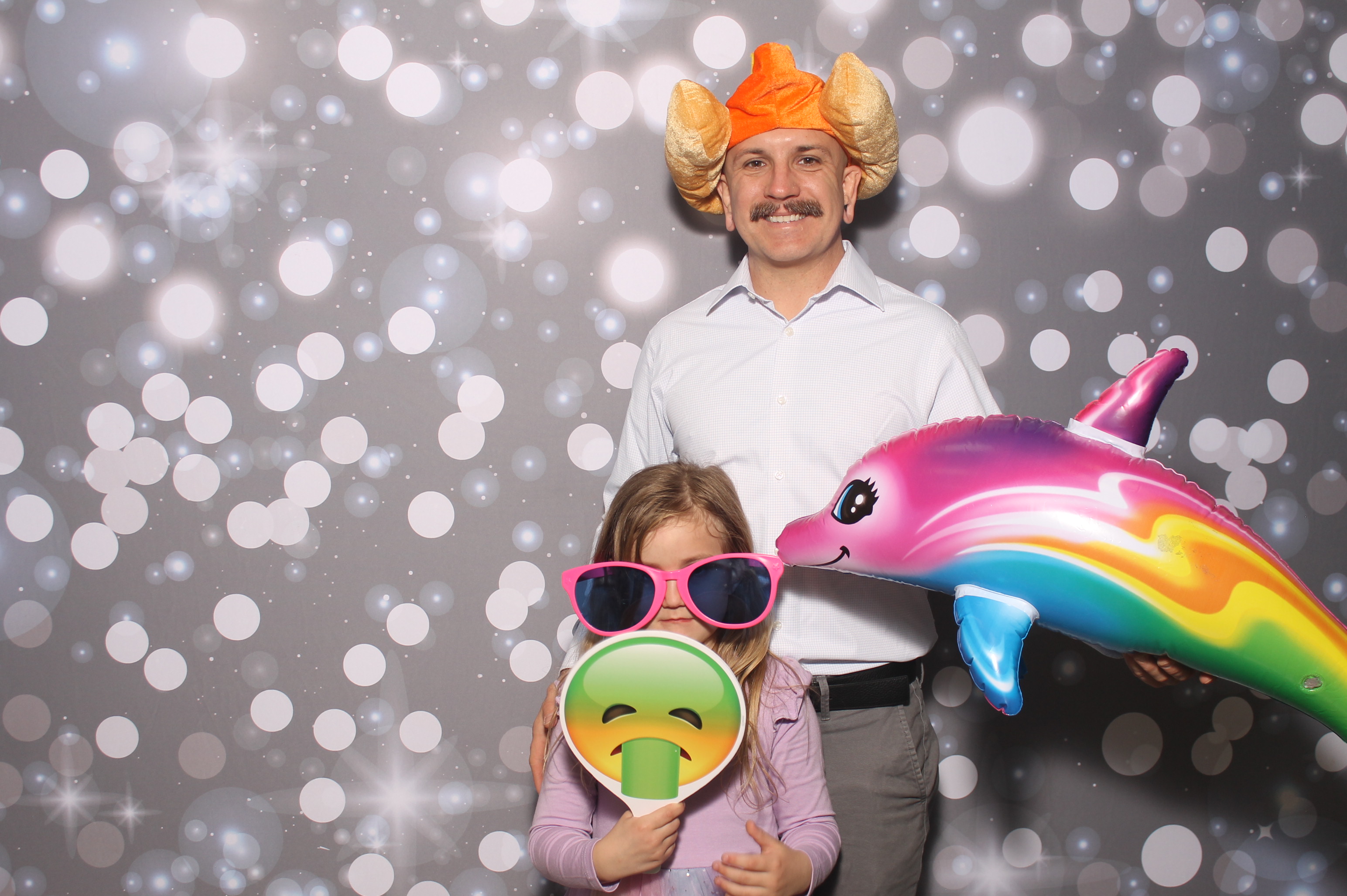 Under The Sea | View more photos from the event at gallery.photoboothcincy.com/u/PhotoBoothCincy/Under-The-Sea