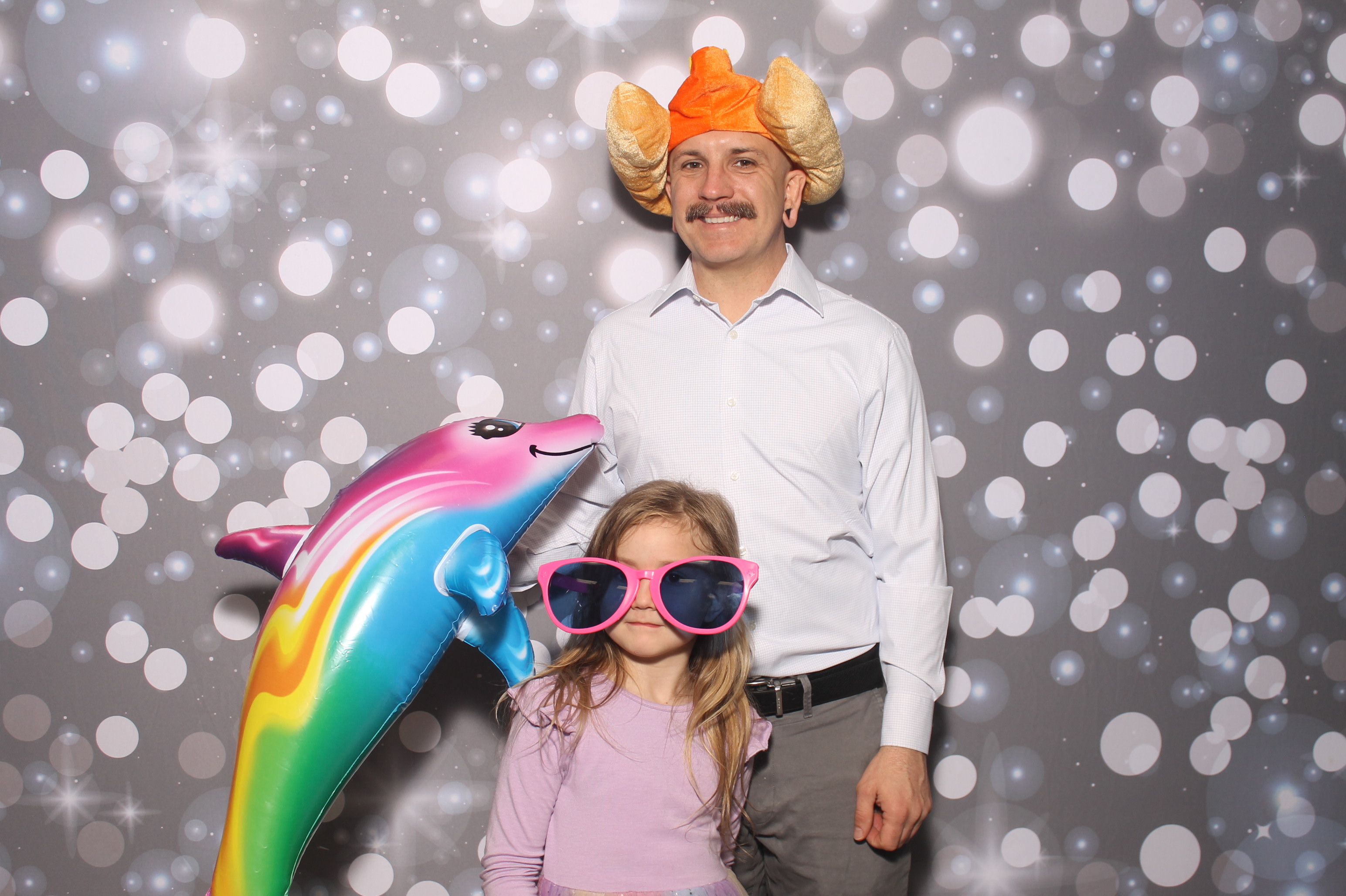 Under The Sea | View more photos from the event at gallery.photoboothcincy.com/u/PhotoBoothCincy/Under-The-Sea