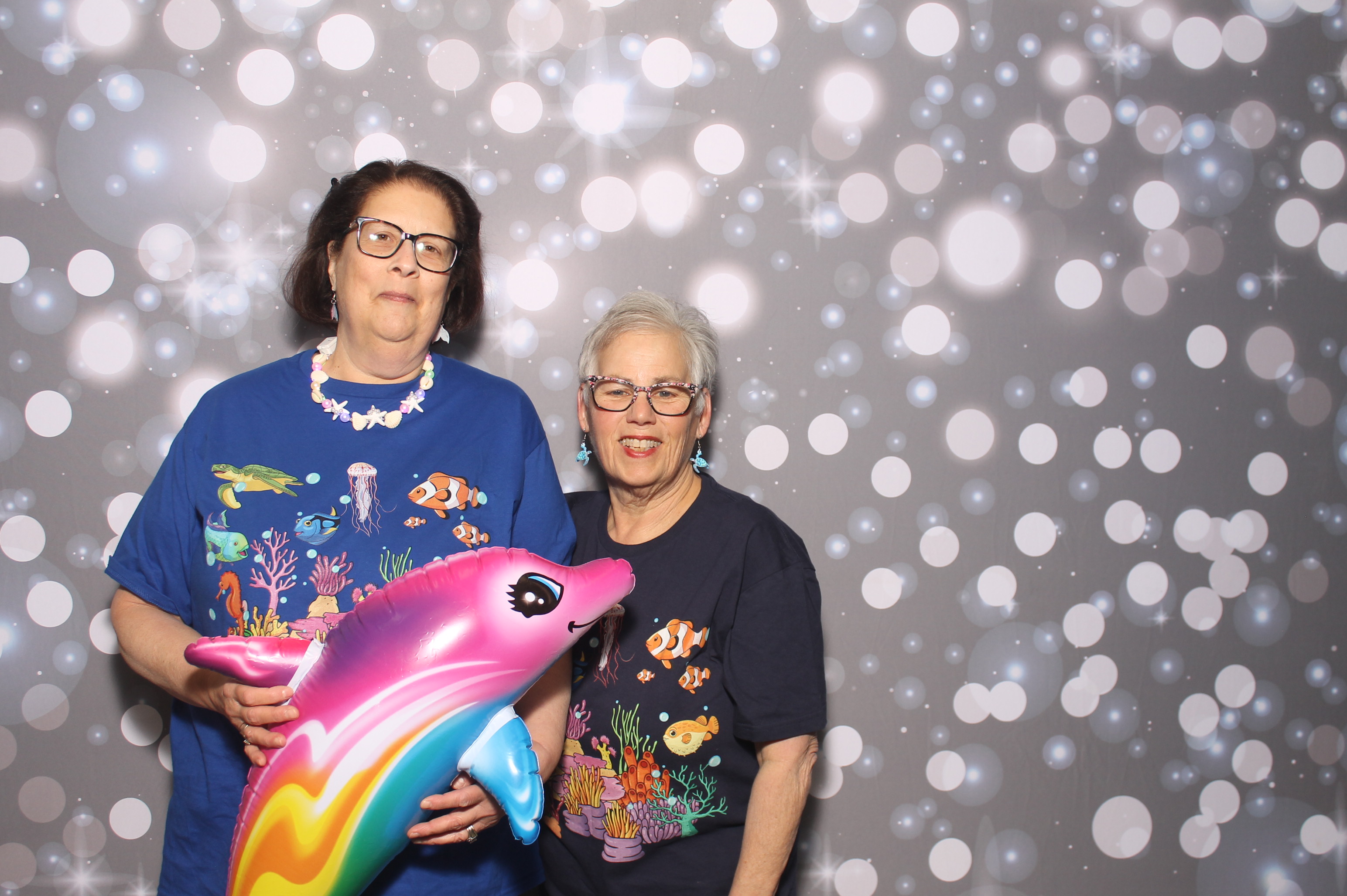 Under The Sea | View more photos from the event at gallery.photoboothcincy.com/u/PhotoBoothCincy/Under-The-Sea