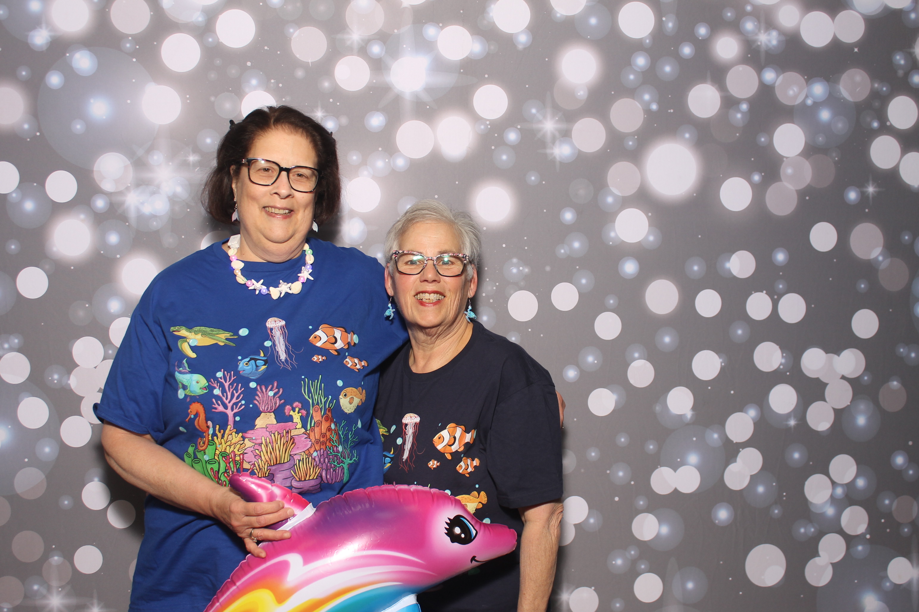 Under The Sea | View more photos from the event at gallery.photoboothcincy.com/u/PhotoBoothCincy/Under-The-Sea