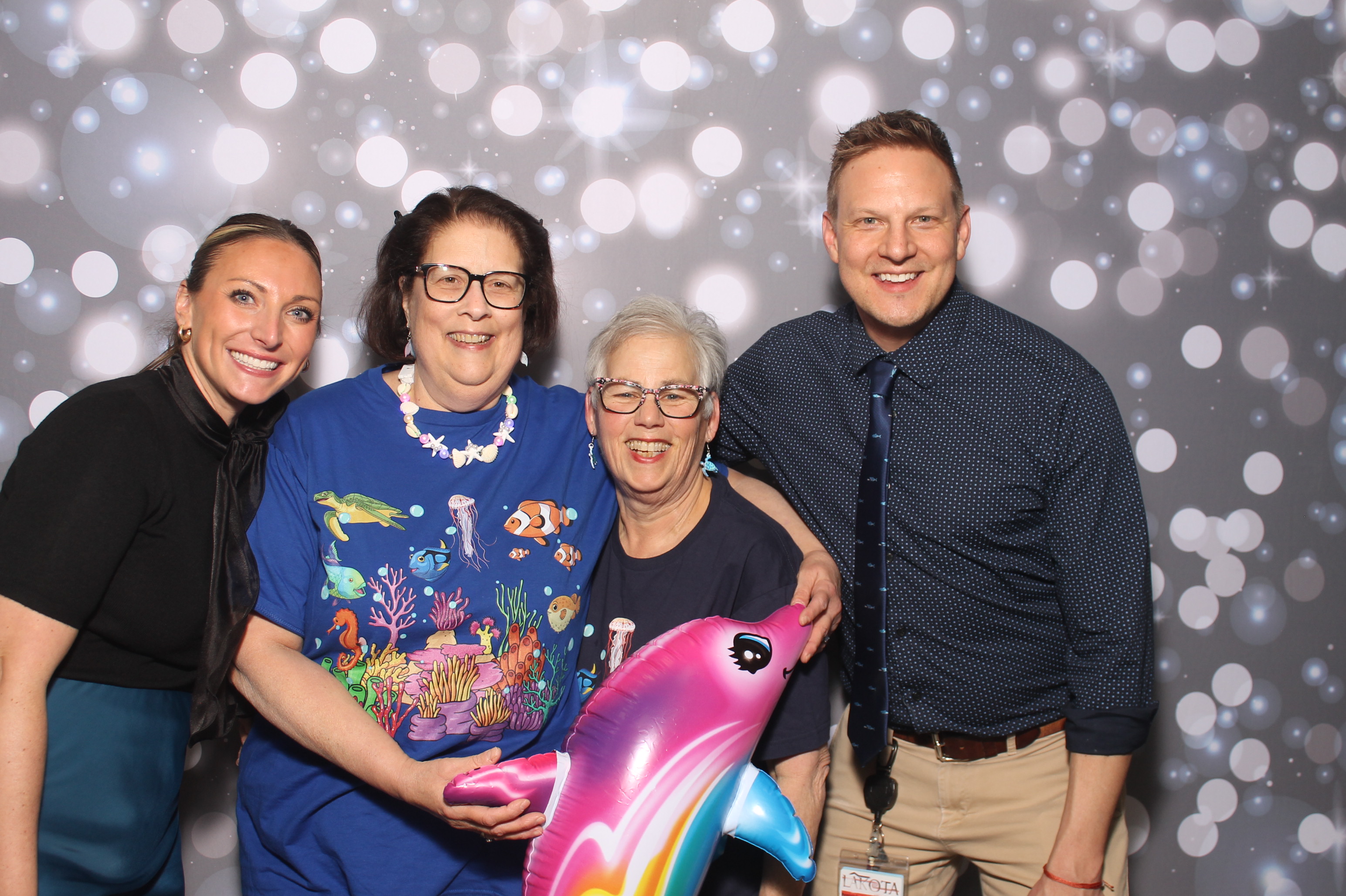 Under The Sea | View more photos from the event at gallery.photoboothcincy.com/u/PhotoBoothCincy/Under-The-Sea
