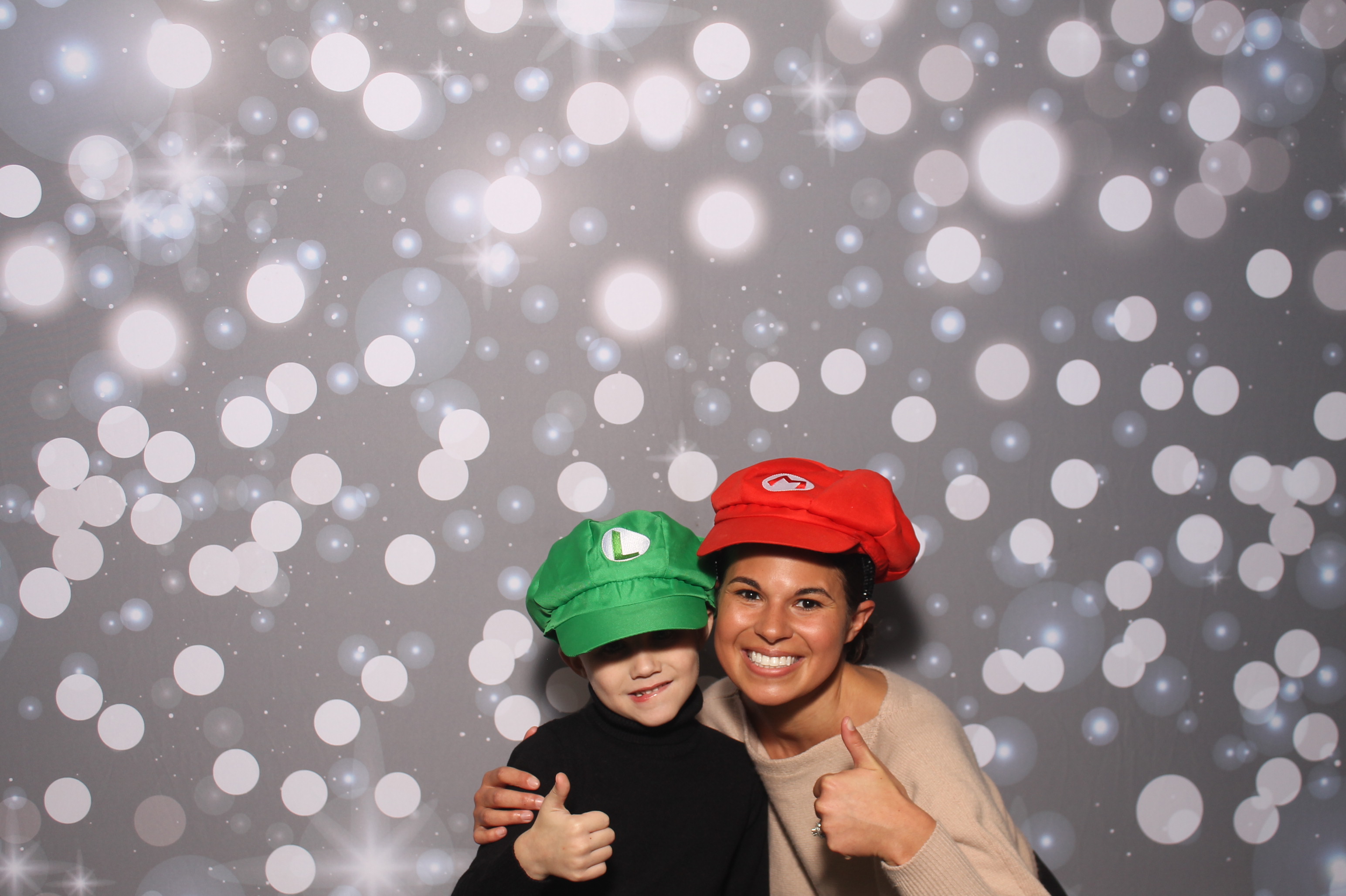 Under The Sea | View more photos from the event at gallery.photoboothcincy.com/u/PhotoBoothCincy/Under-The-Sea