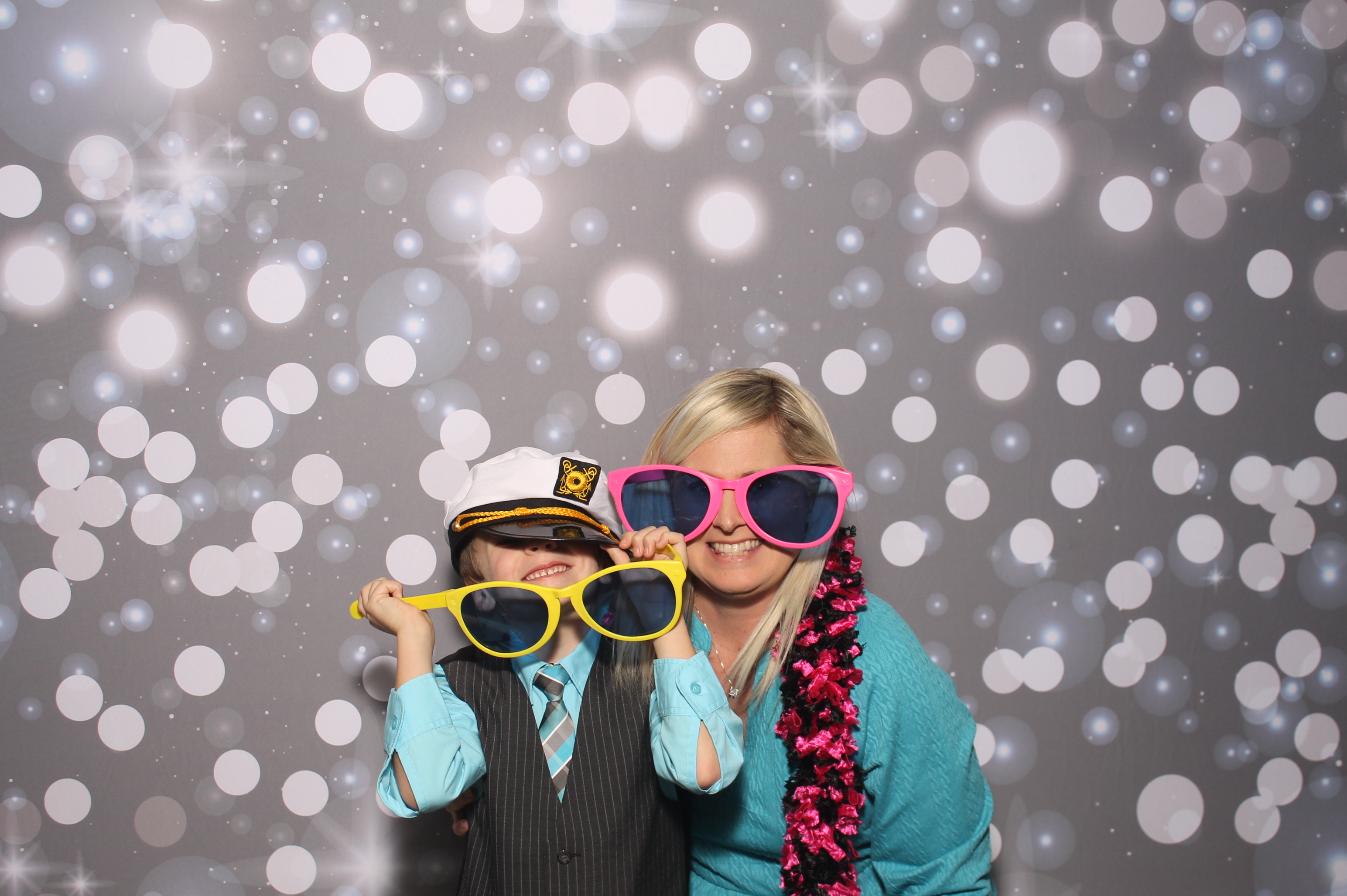 Under The Sea | View more photos from the event at gallery.photoboothcincy.com/u/PhotoBoothCincy/Under-The-Sea