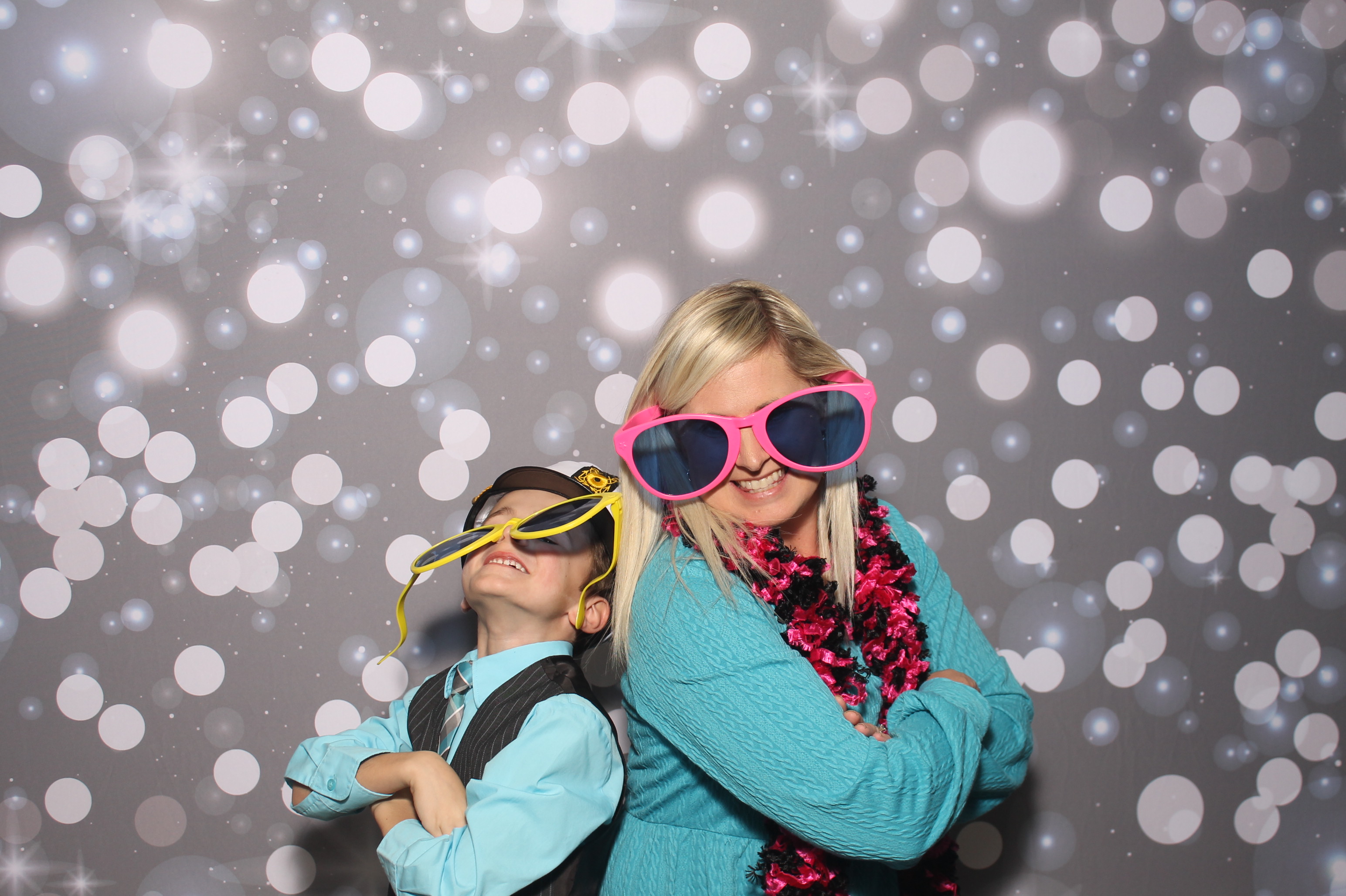 Under The Sea | View more photos from the event at gallery.photoboothcincy.com/u/PhotoBoothCincy/Under-The-Sea
