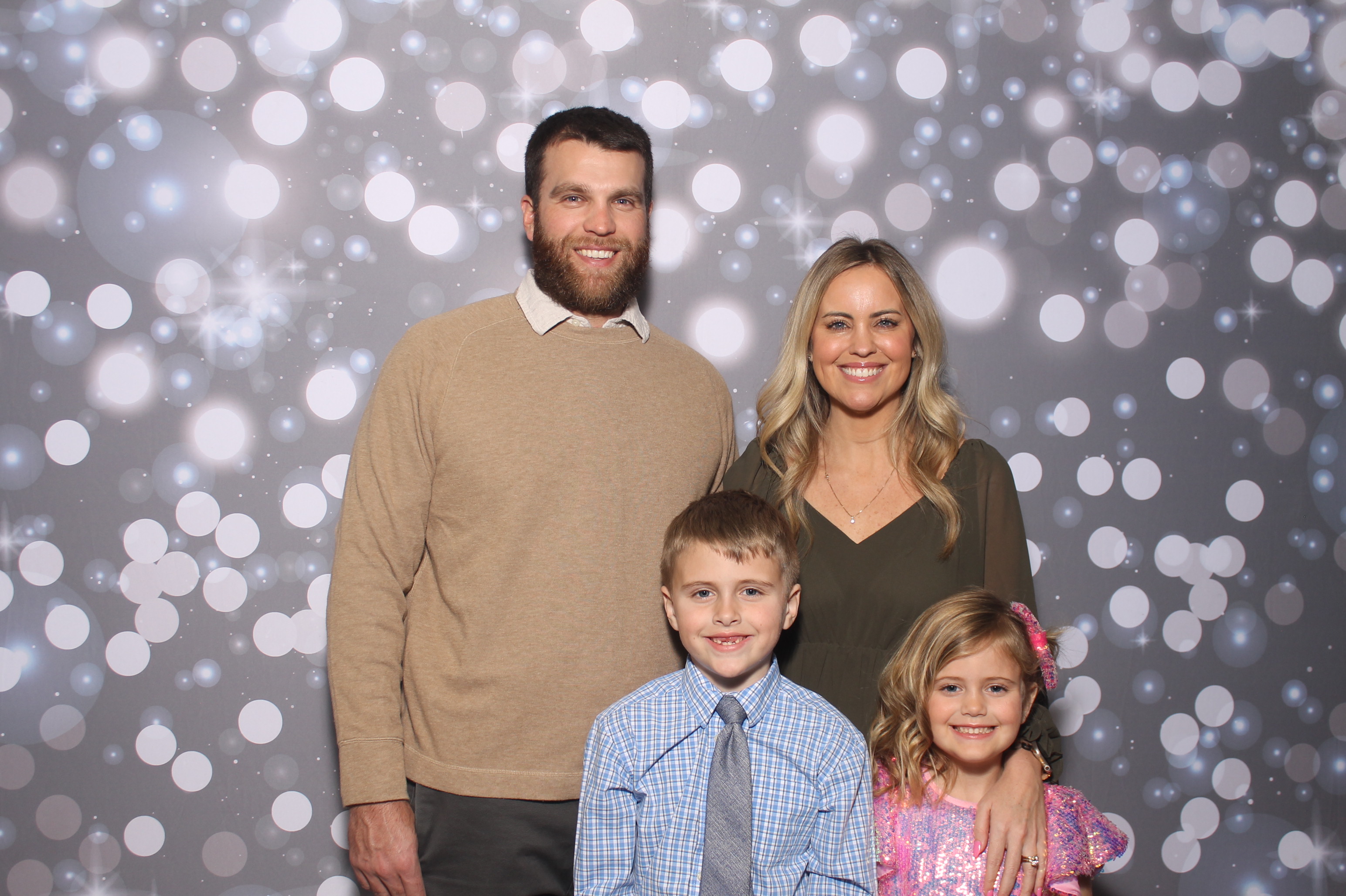 Under The Sea | View more photos from the event at gallery.photoboothcincy.com/u/PhotoBoothCincy/Under-The-Sea