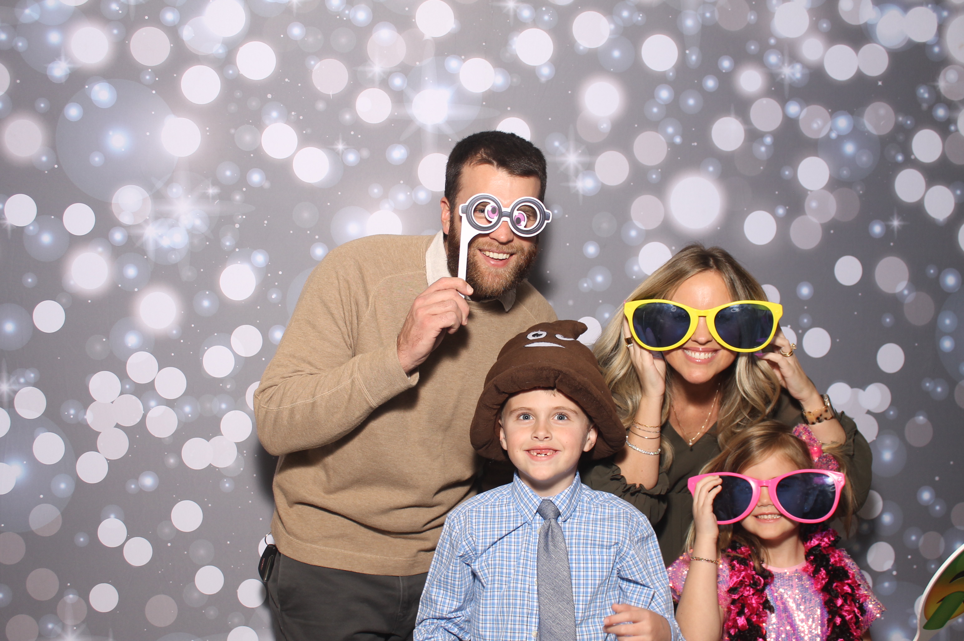 Under The Sea | View more photos from the event at gallery.photoboothcincy.com/u/PhotoBoothCincy/Under-The-Sea