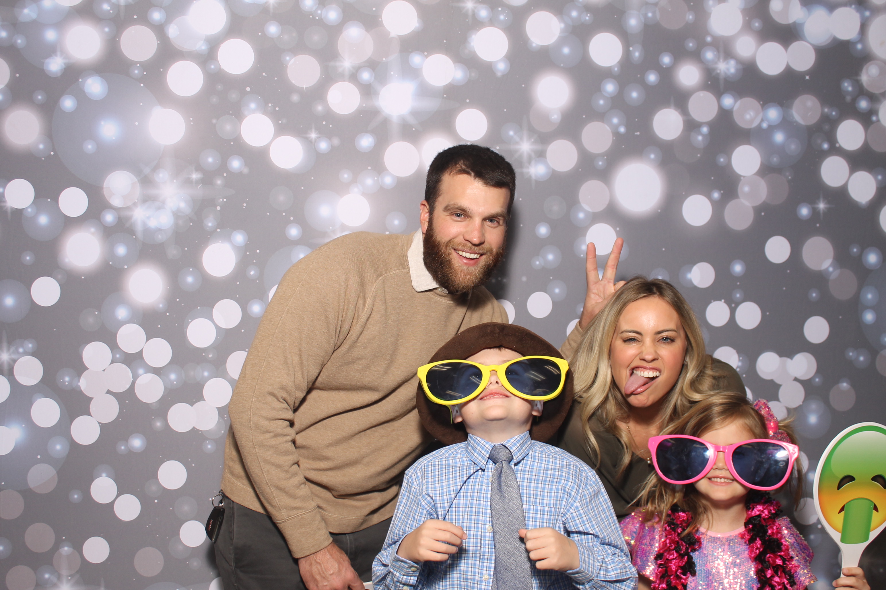 Under The Sea | View more photos from the event at gallery.photoboothcincy.com/u/PhotoBoothCincy/Under-The-Sea