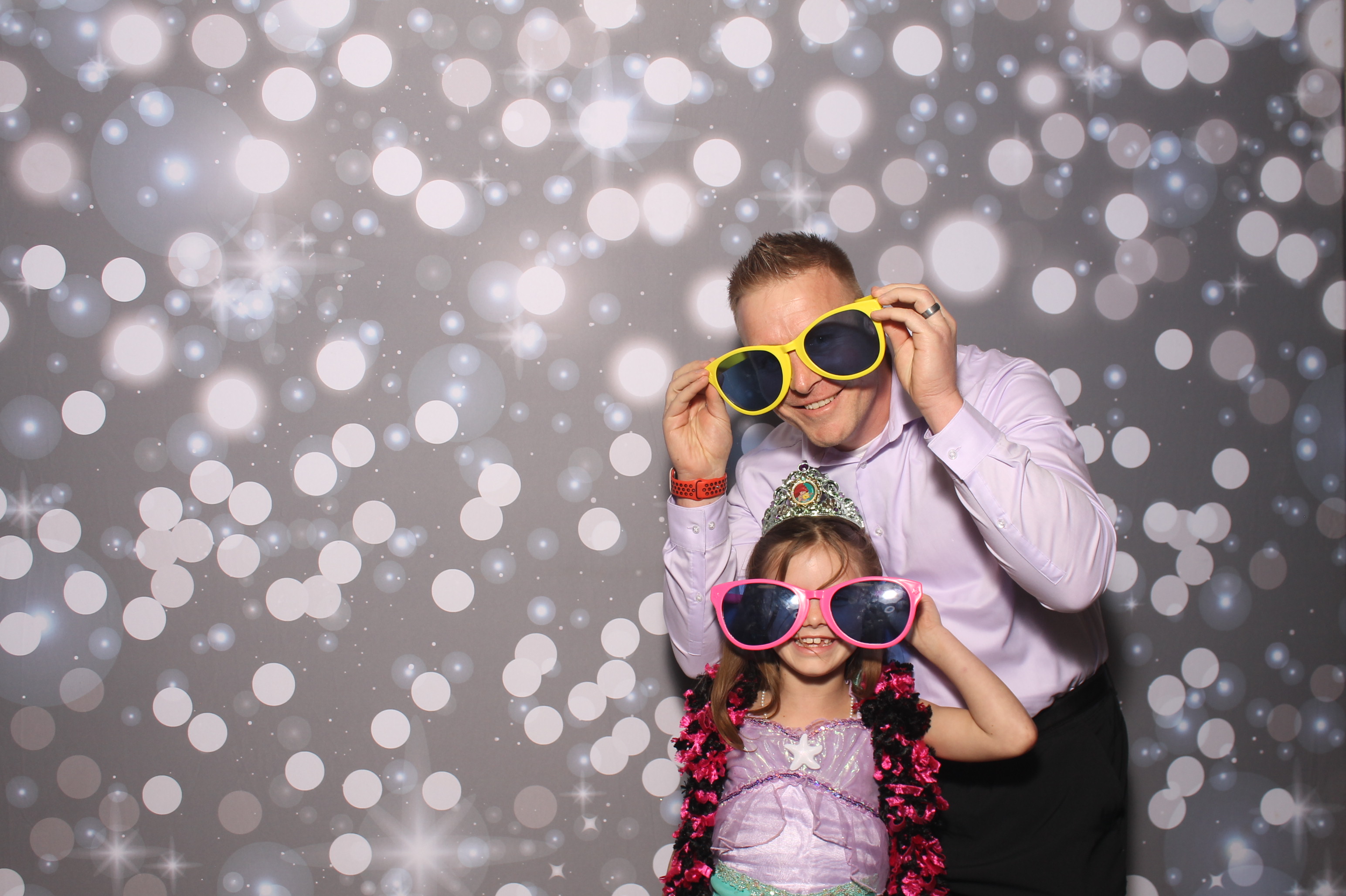 Under The Sea | View more photos from the event at gallery.photoboothcincy.com/u/PhotoBoothCincy/Under-The-Sea