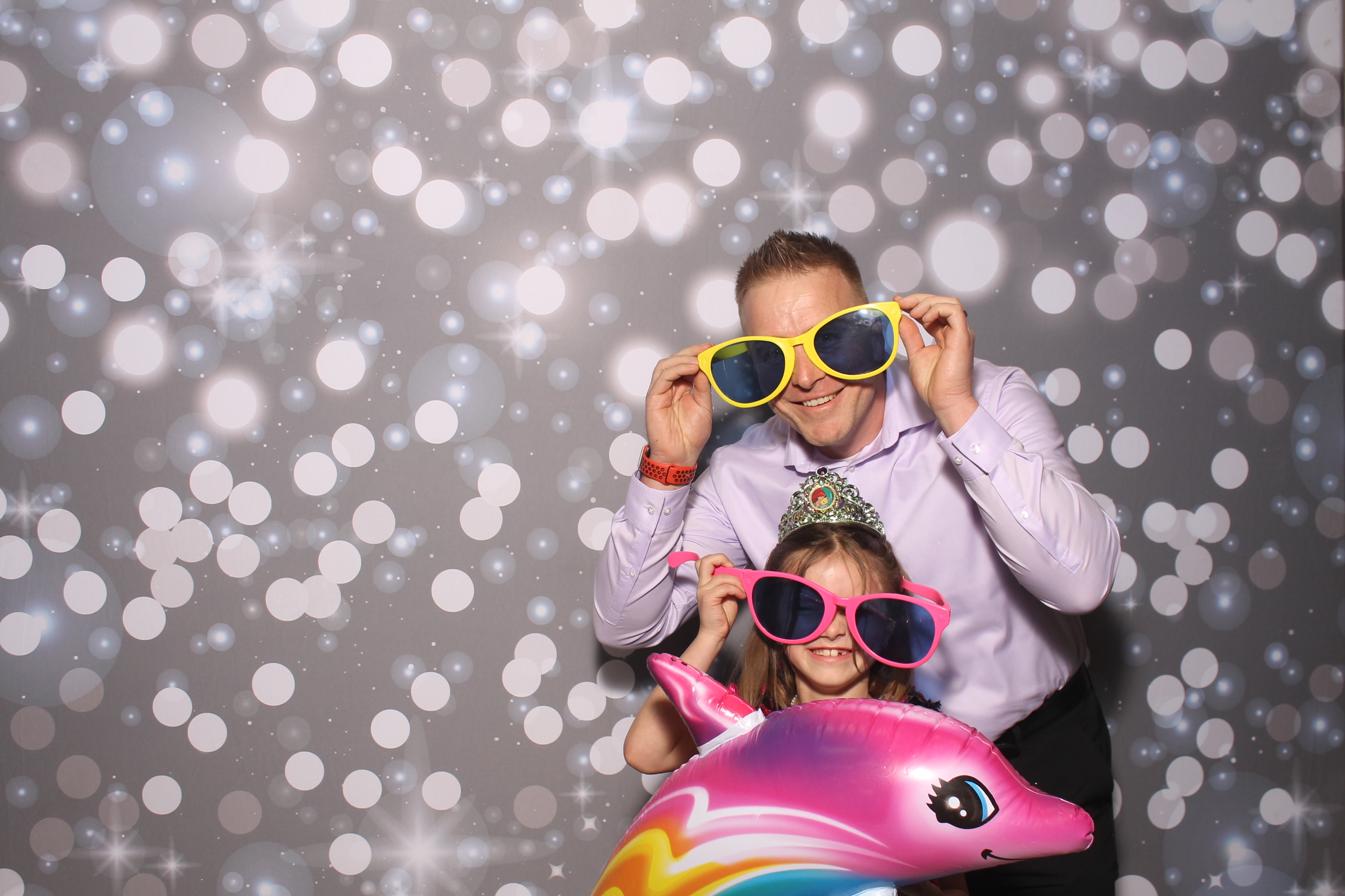 Under The Sea | View more photos from the event at gallery.photoboothcincy.com/u/PhotoBoothCincy/Under-The-Sea