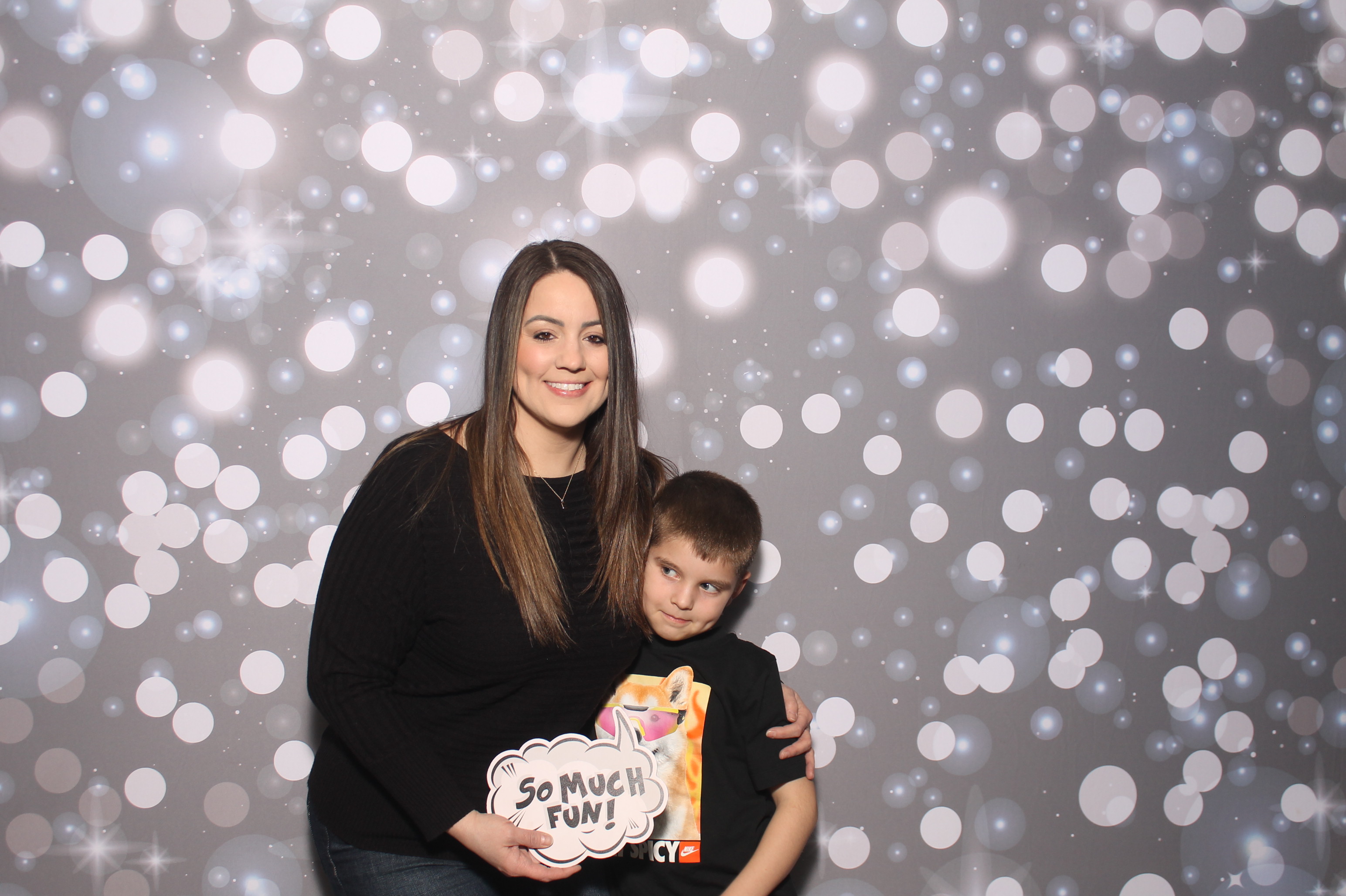 Under The Sea | View more photos from the event at gallery.photoboothcincy.com/u/PhotoBoothCincy/Under-The-Sea