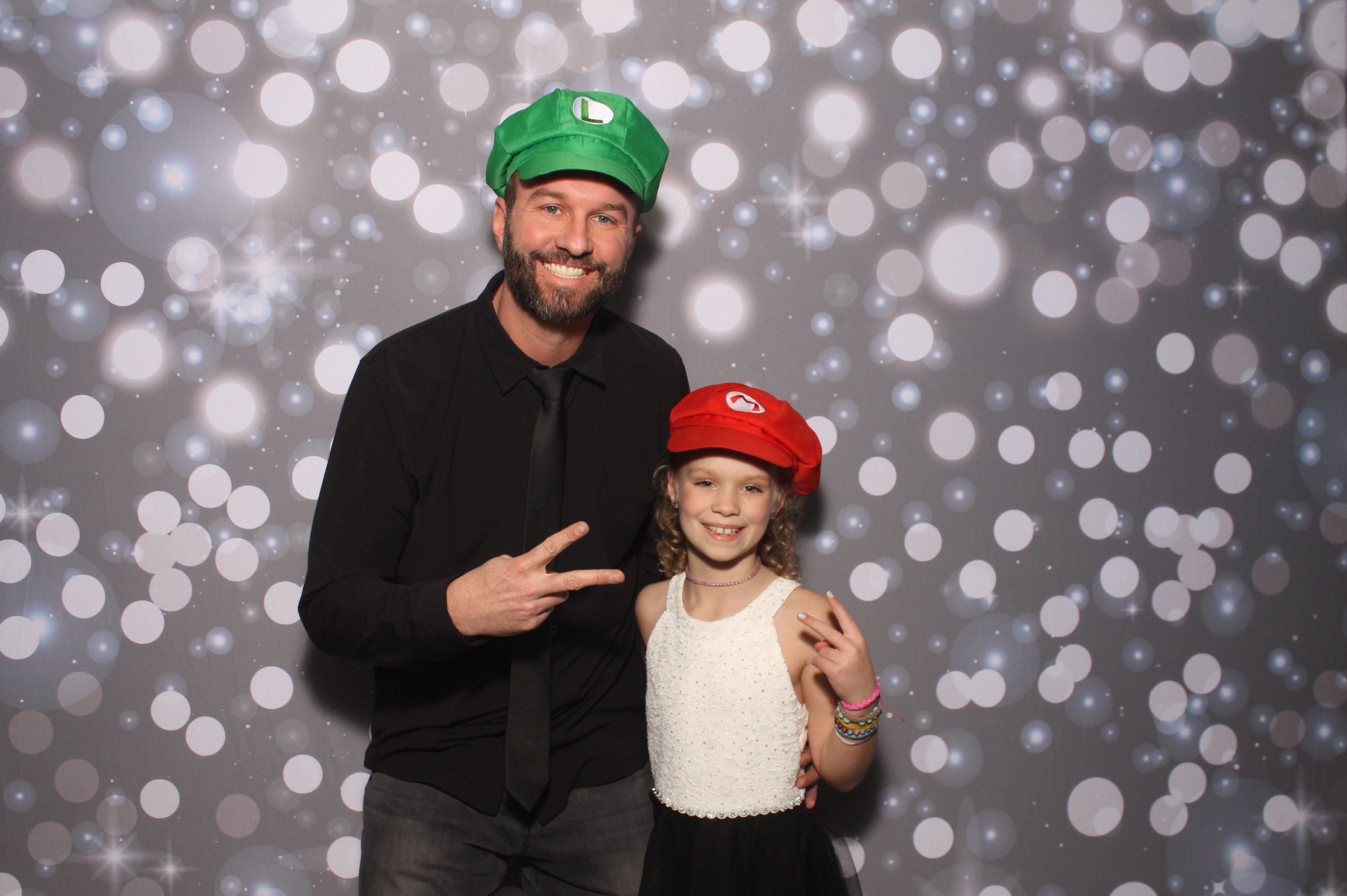 Under The Sea | View more photos from the event at gallery.photoboothcincy.com/u/PhotoBoothCincy/Under-The-Sea
