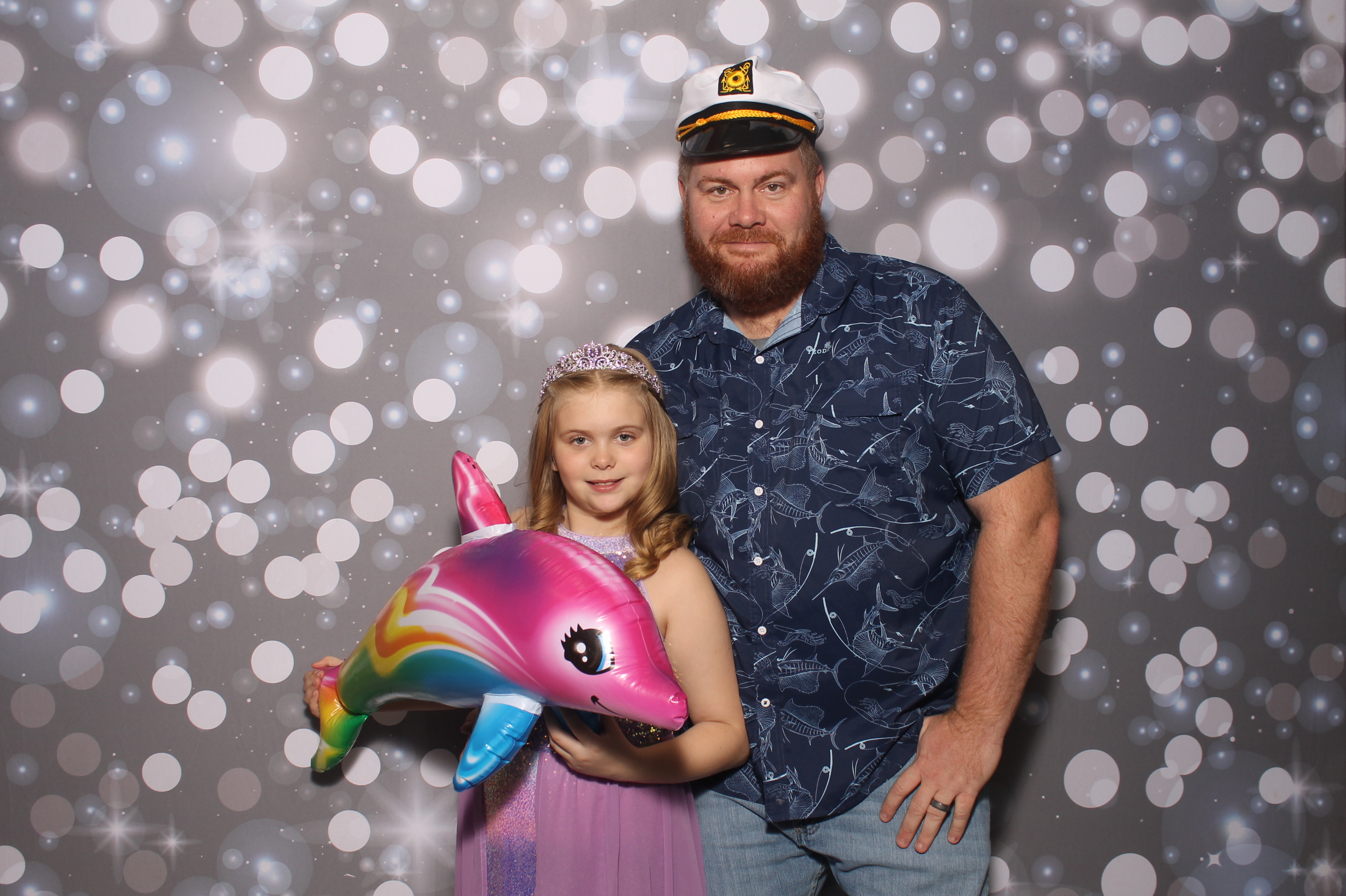 Under The Sea | View more photos from the event at gallery.photoboothcincy.com/u/PhotoBoothCincy/Under-The-Sea