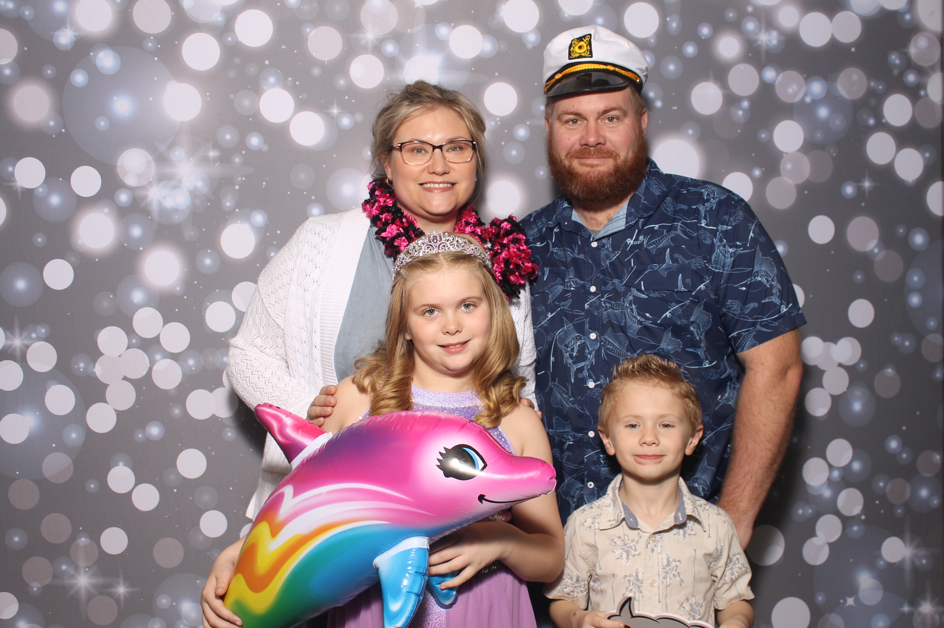 Under The Sea | View more photos from the event at gallery.photoboothcincy.com/u/PhotoBoothCincy/Under-The-Sea