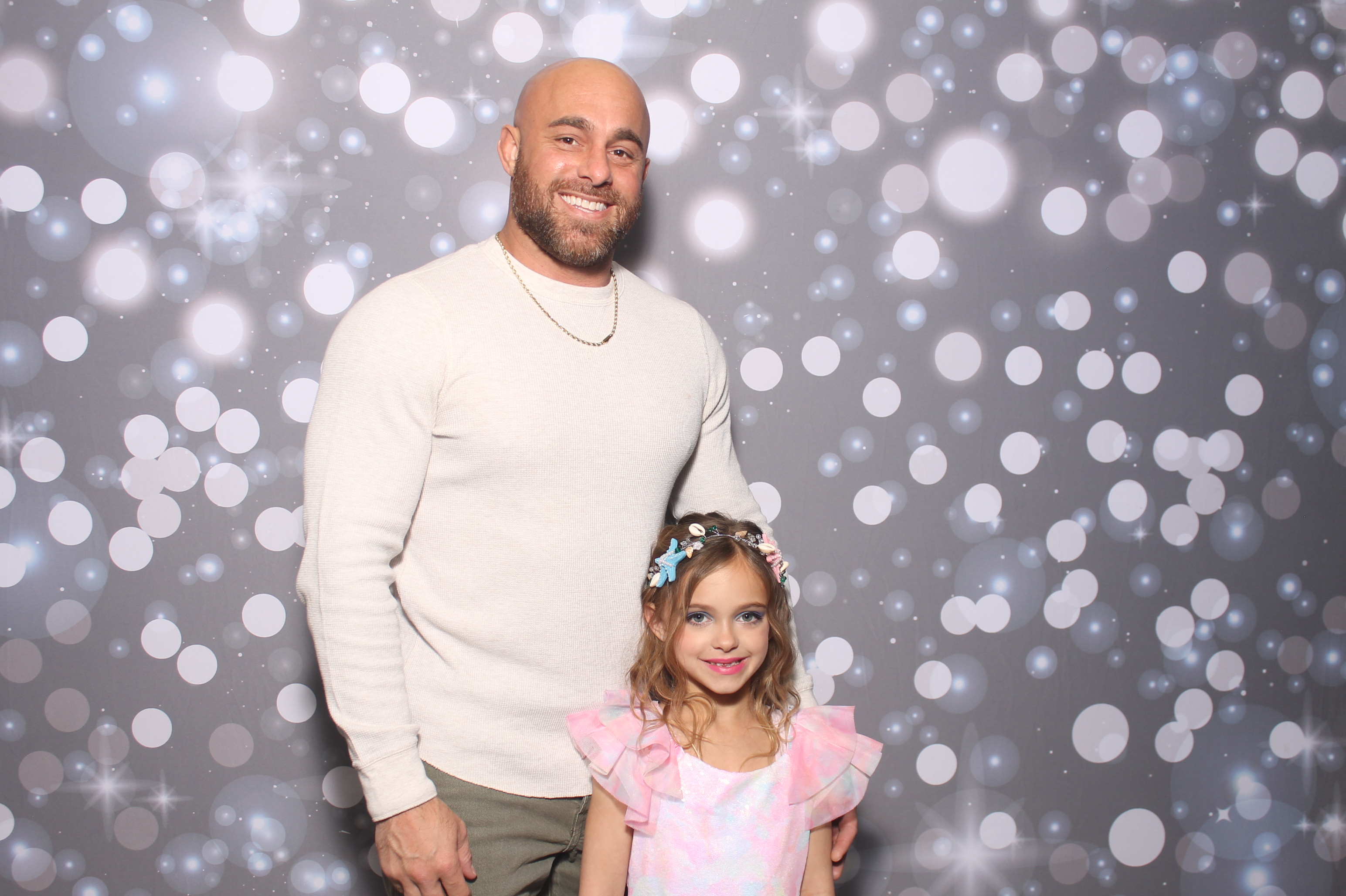 Under The Sea | View more photos from the event at gallery.photoboothcincy.com/u/PhotoBoothCincy/Under-The-Sea